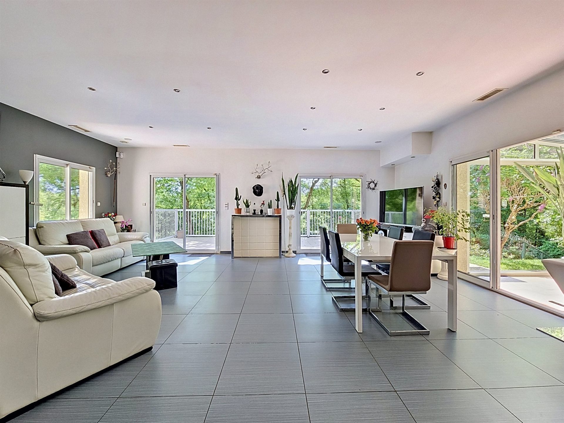 Maison à vendre, 134m², Balma