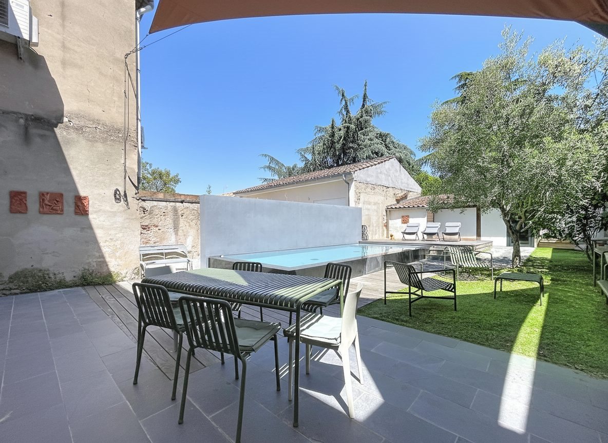 Maison à vendre, 167m², Toulouse