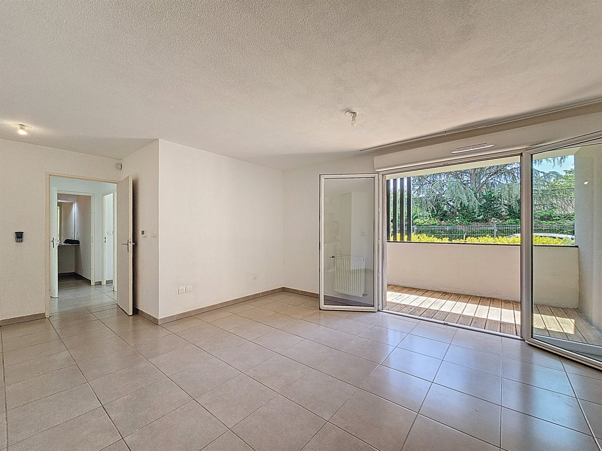 Appartement à vendre, 58m², Toulouse