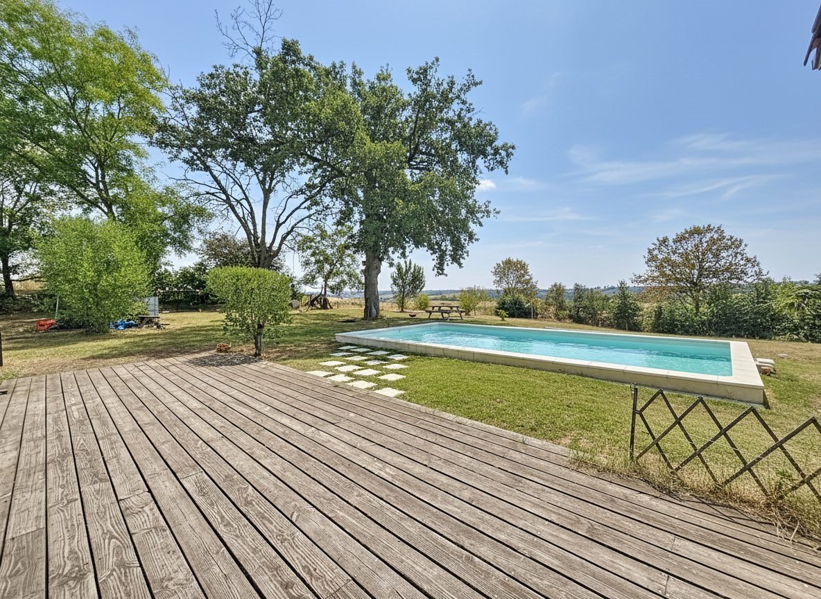 Maison à vendre, 184m², Drémil-Lafage