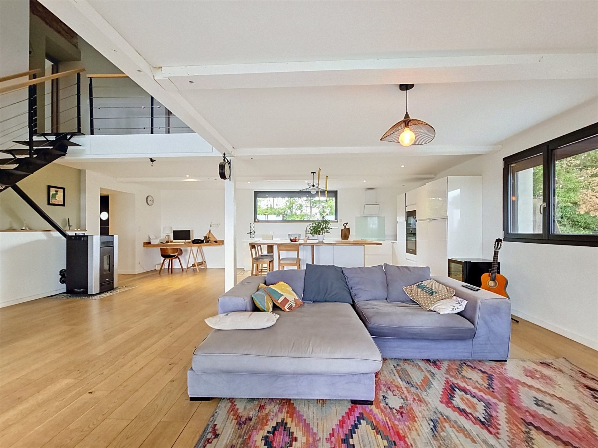 Maison à vendre, 184m², Drémil-Lafage