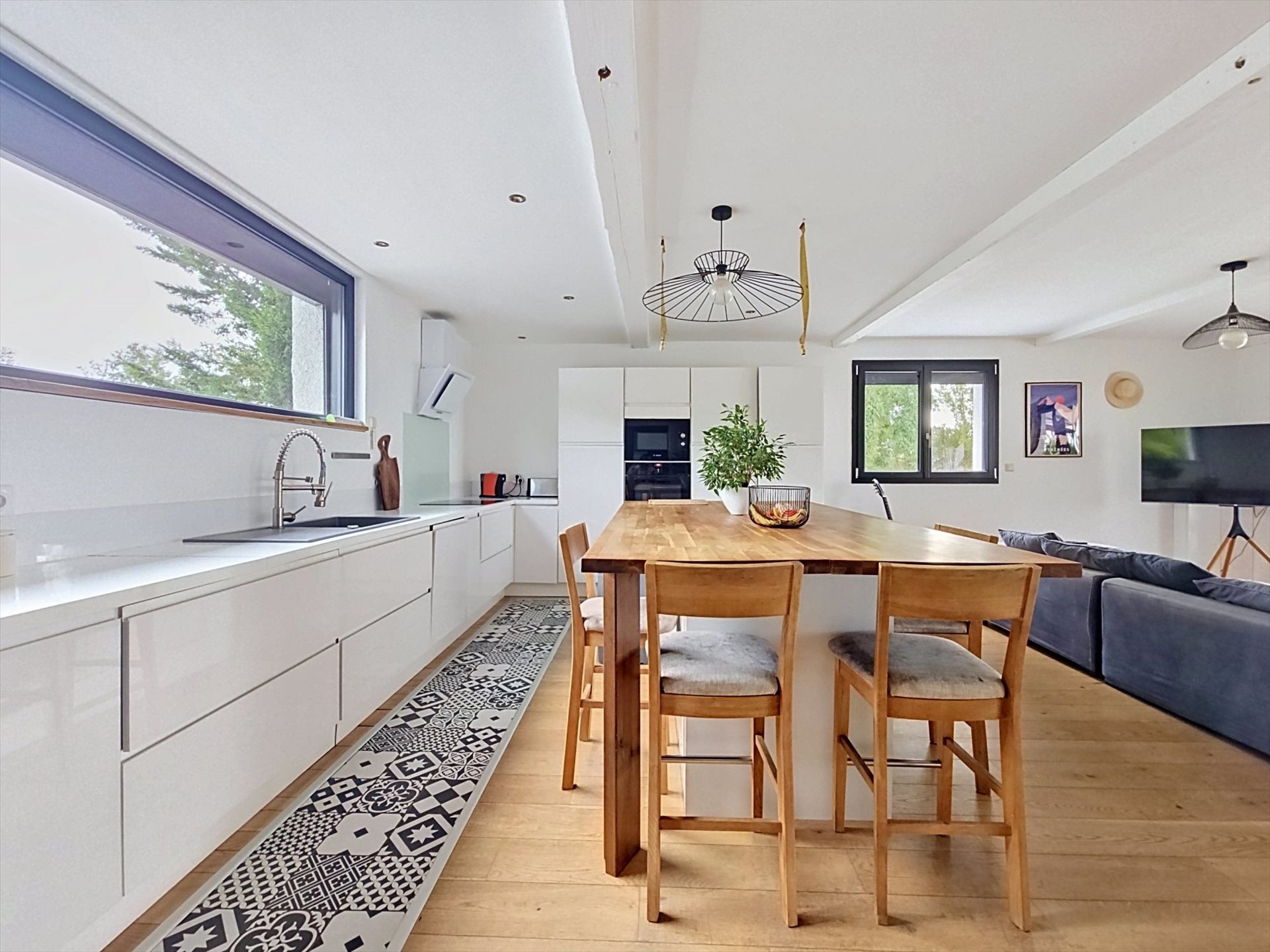 Maison à vendre, 184m², Drémil-Lafage