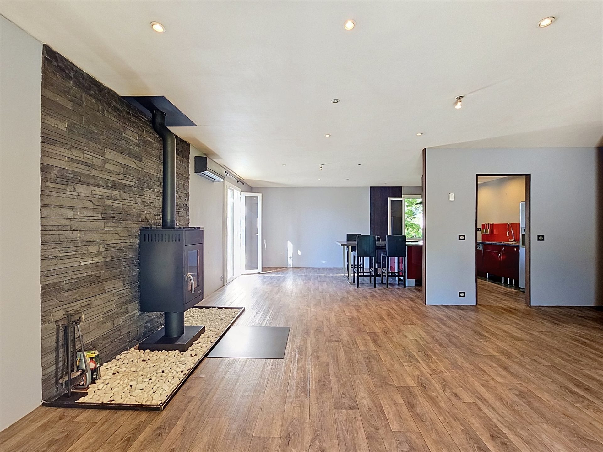 Maison à vendre, 90m², Quint-Fonsegrives