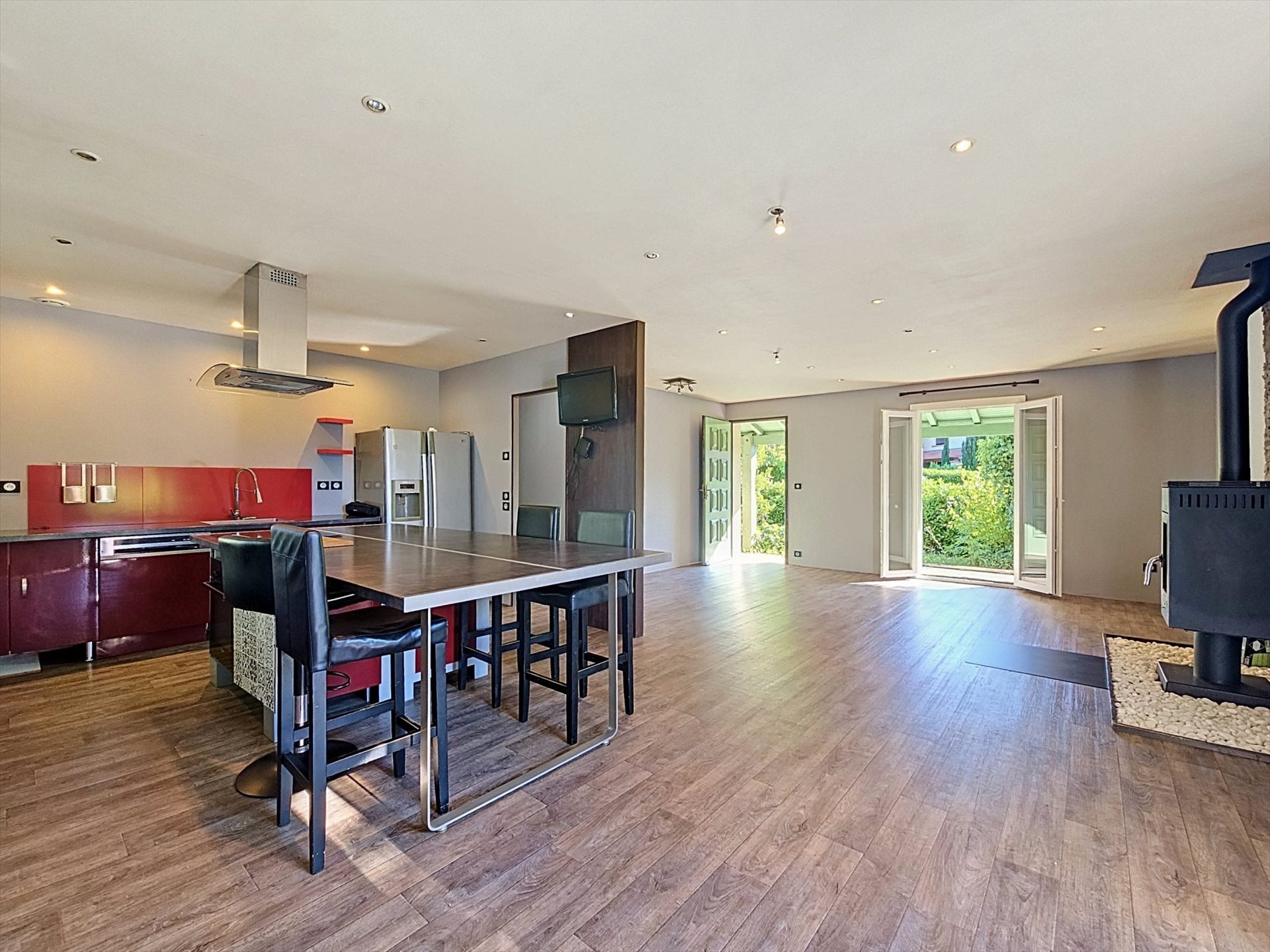 Maison à vendre, 90m², Quint-Fonsegrives