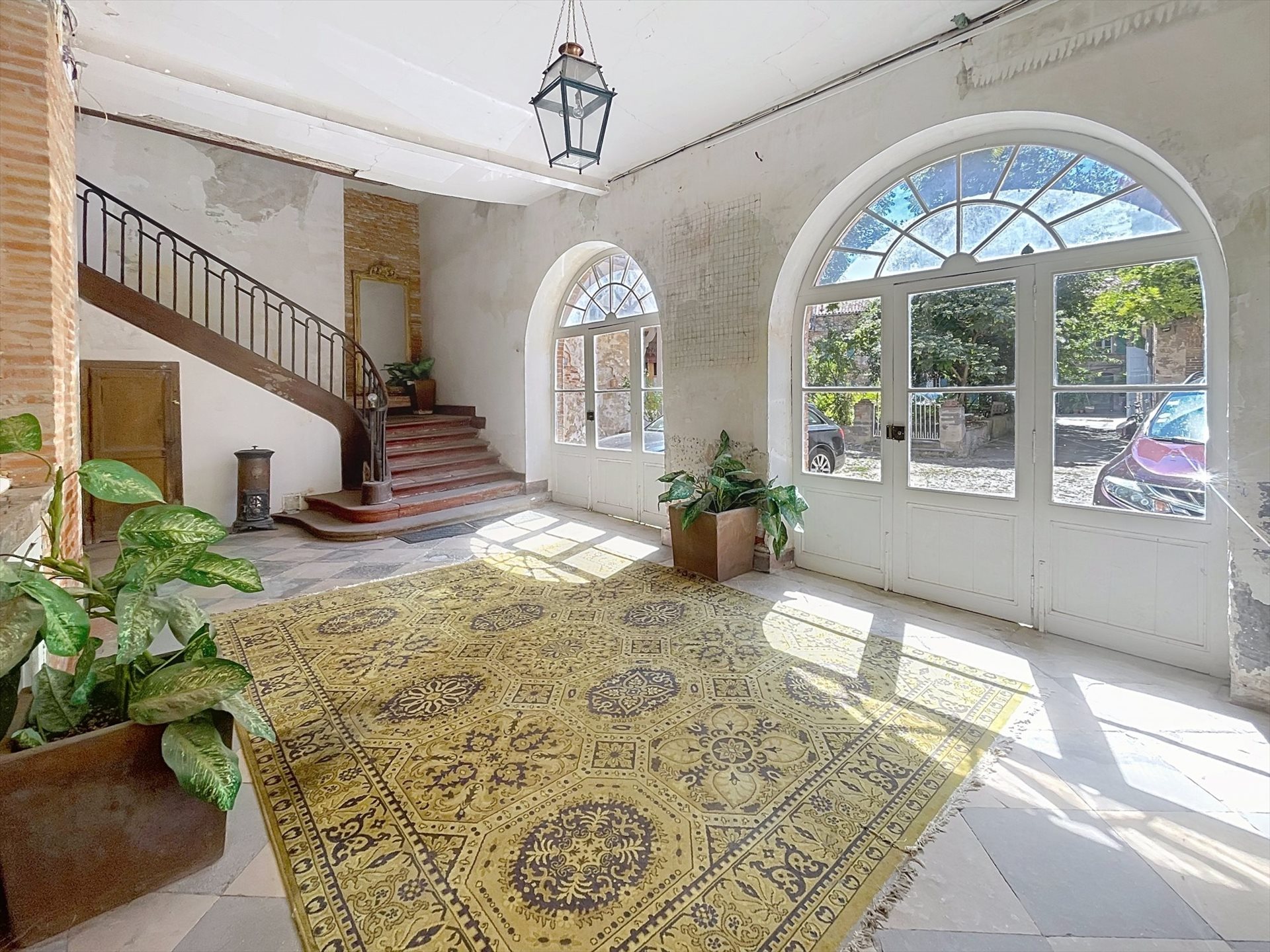 Appartement – Toulouse - Vue 2