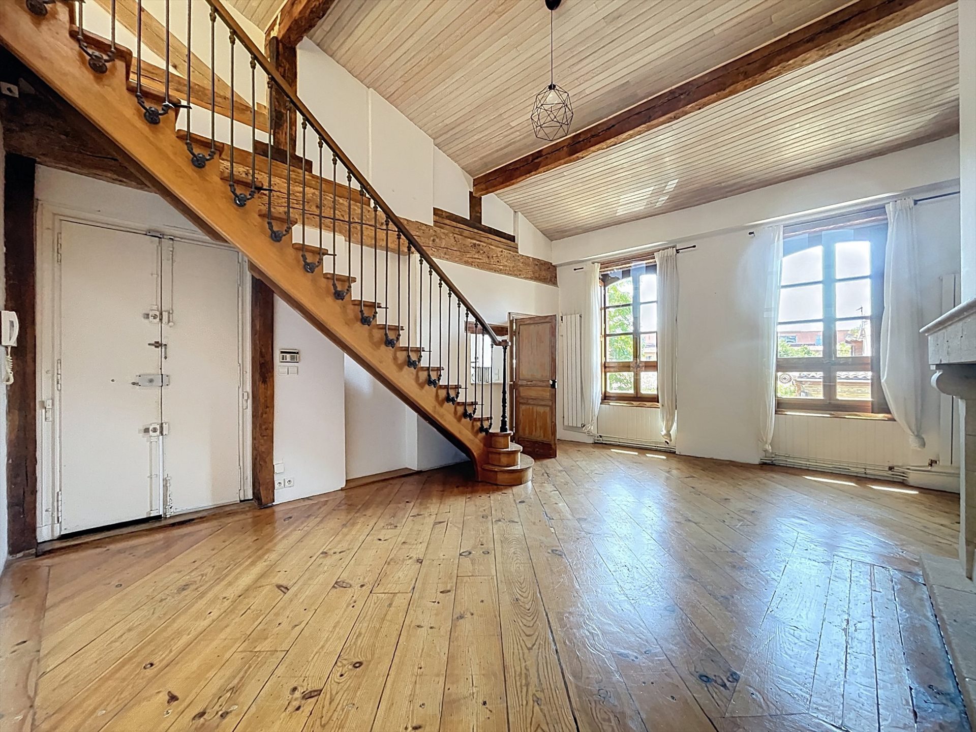 Appartement – Toulouse - Vue 3