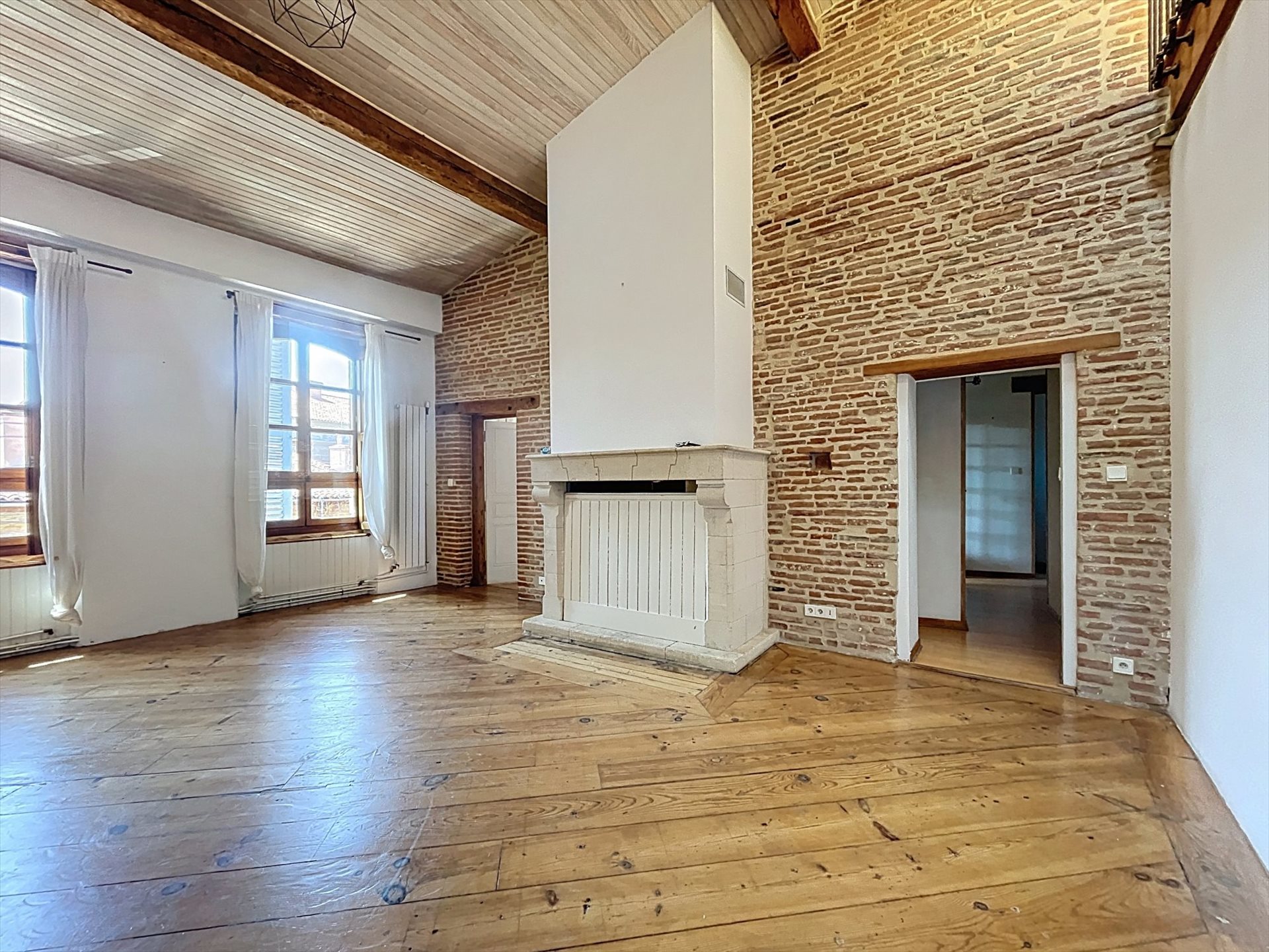 Appartement – Toulouse - Vue 4