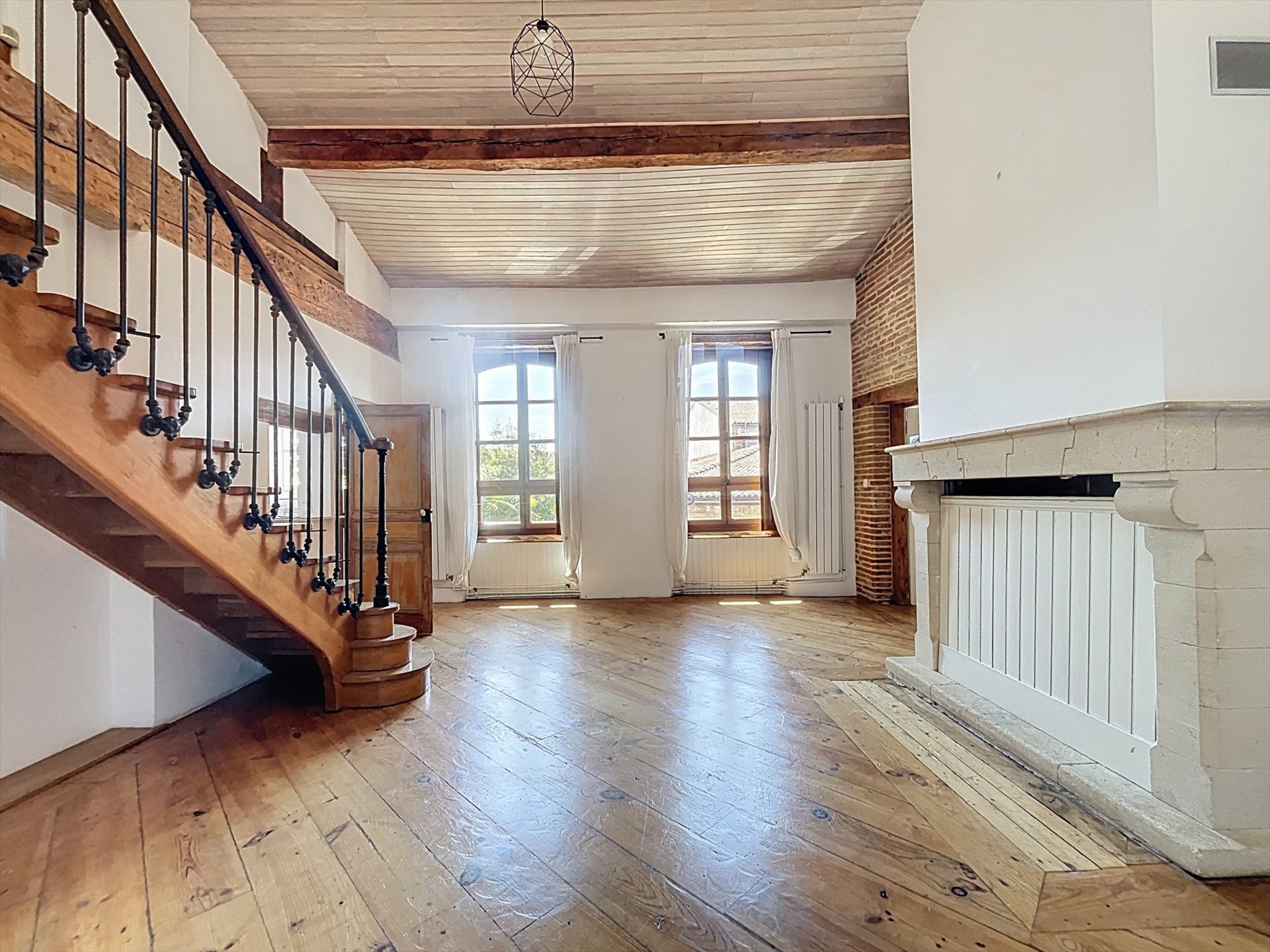 Appartement – Toulouse - Vue 5