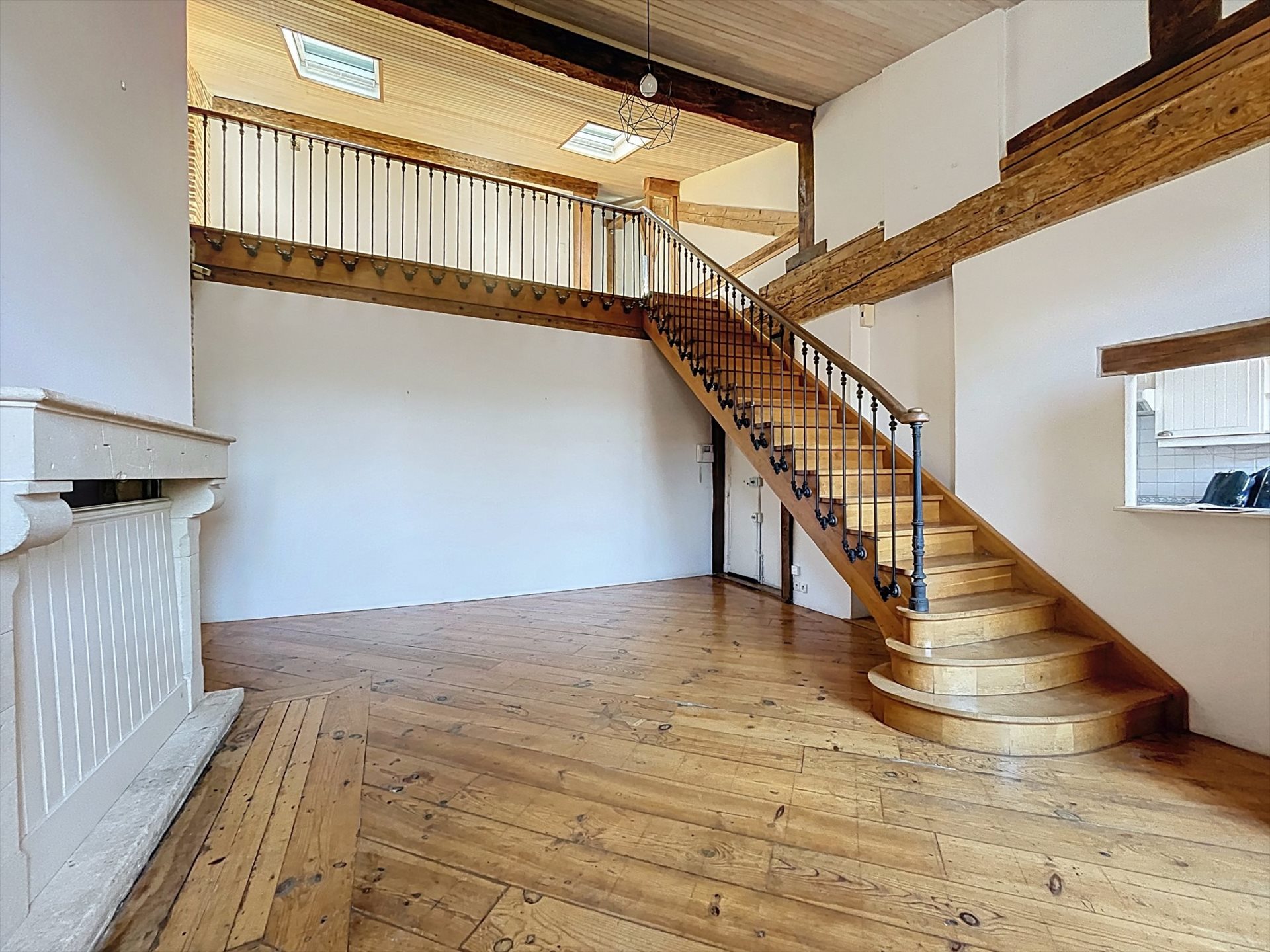 Appartement – Toulouse - Plus