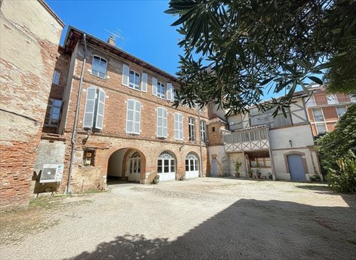 Appartement 7 pièces 172 m² · à Toulouse · 172 m² · 990 000 €