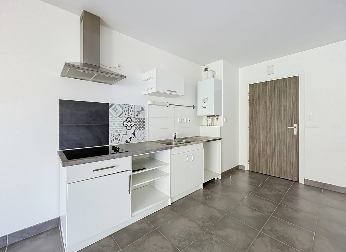 Saint-Cyrpien - Beautiful 3-bedroom apartment with terrace and parking - Vue 4