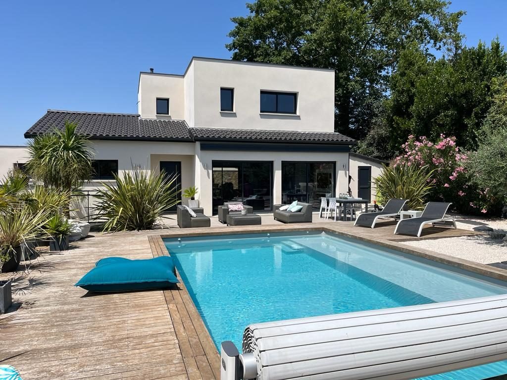 Maison à vendre, 150m², Flourens