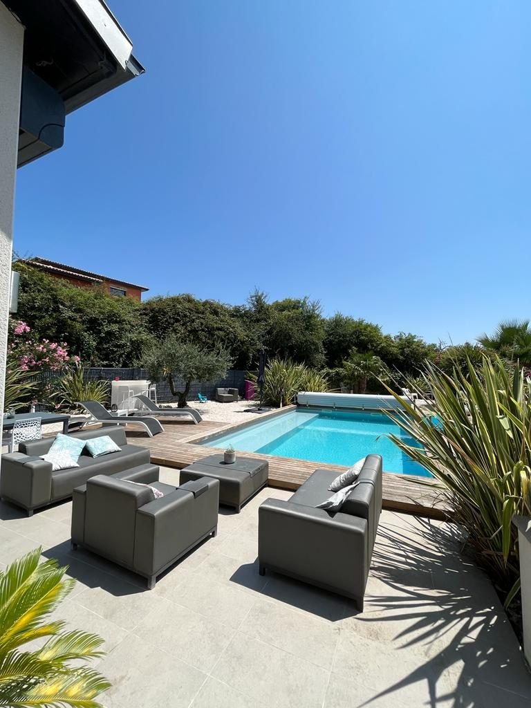 Maison à vendre, 150m², Flourens