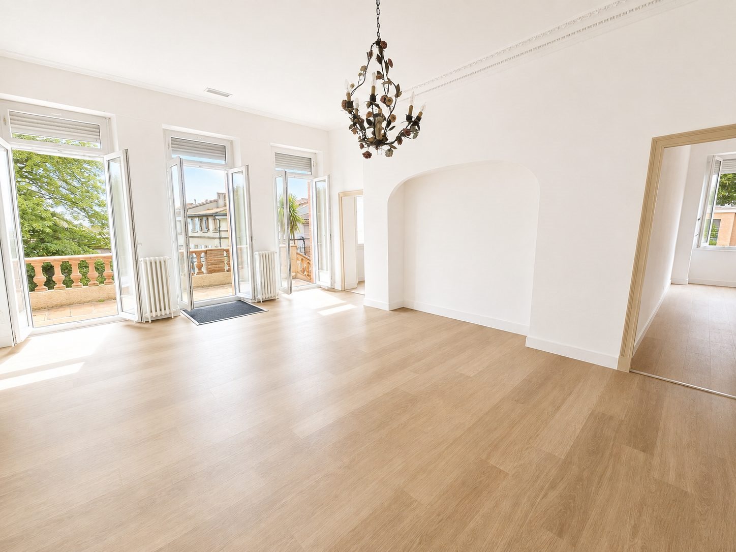 Maison à vendre, 200m², Lanta