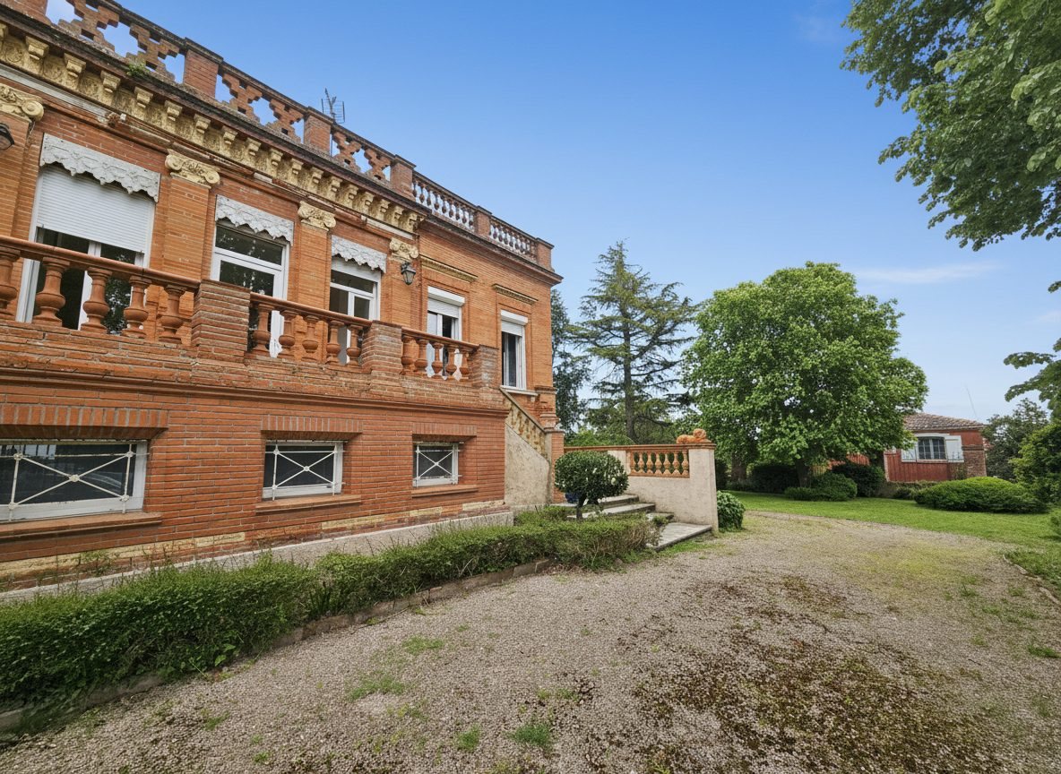Maison à vendre, 200m², Lanta