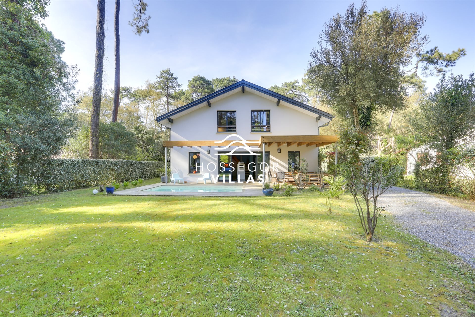 Maison à vendre, 147m², Soorts-Hossegor