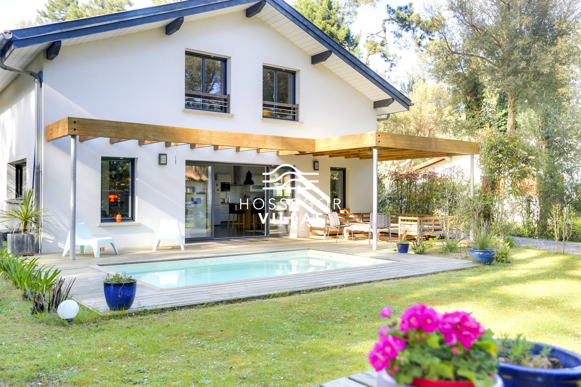 Maison à vendre, 147m², Soorts-Hossegor