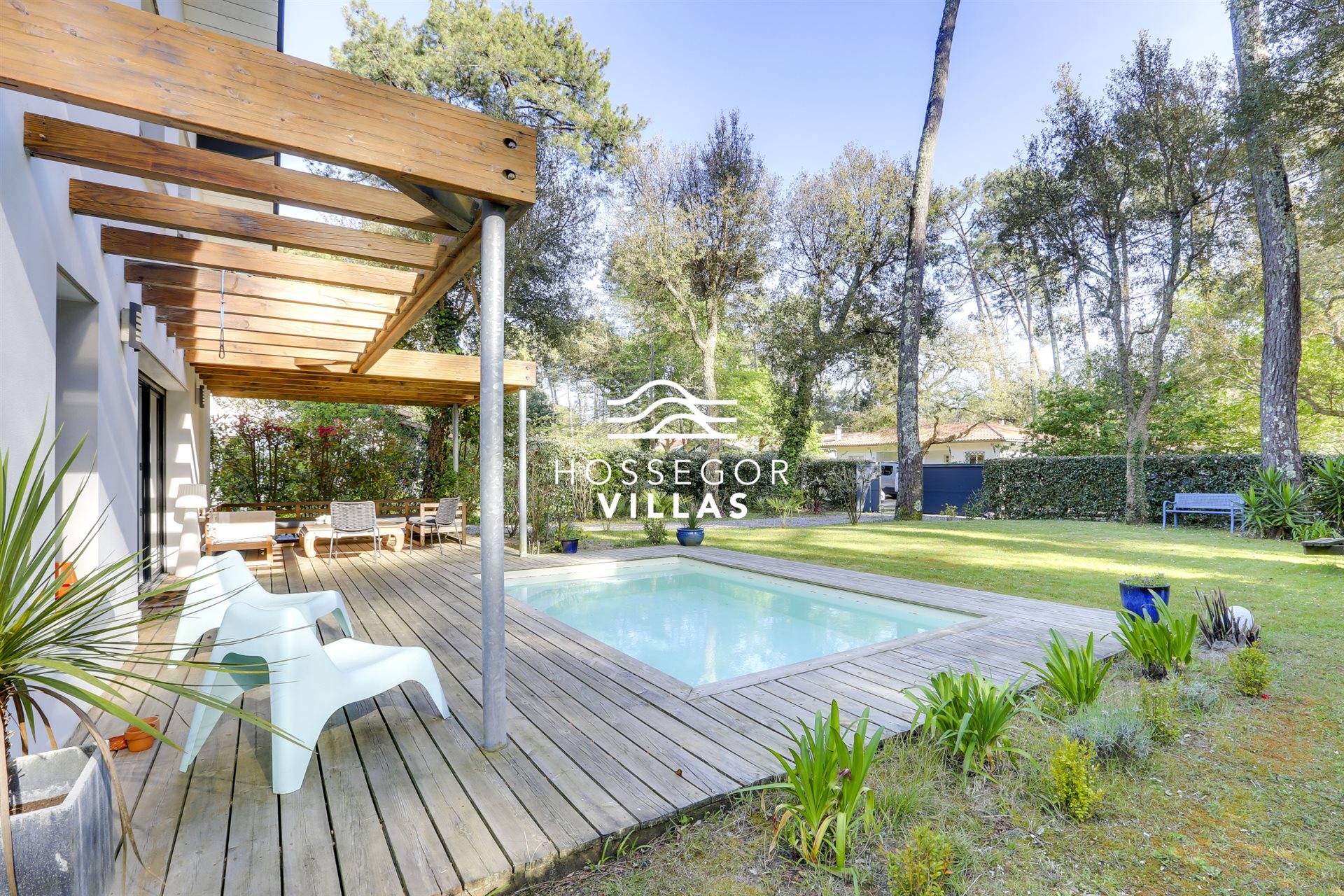 Maison à vendre, 147m², Soorts-Hossegor