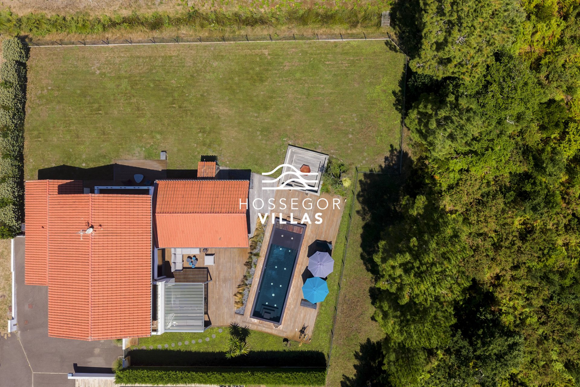Maison à vendre, 200m², Moliets-et-Maa
