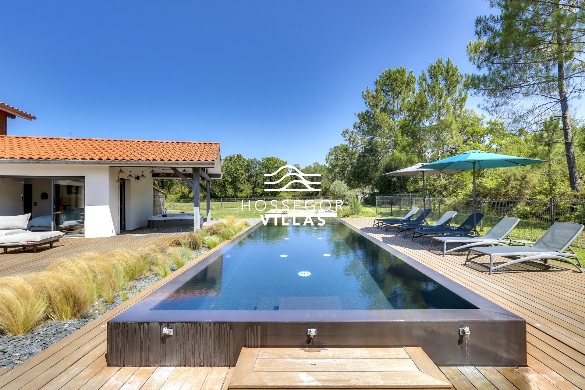 Maison à vendre, 200m², Moliets-et-Maa