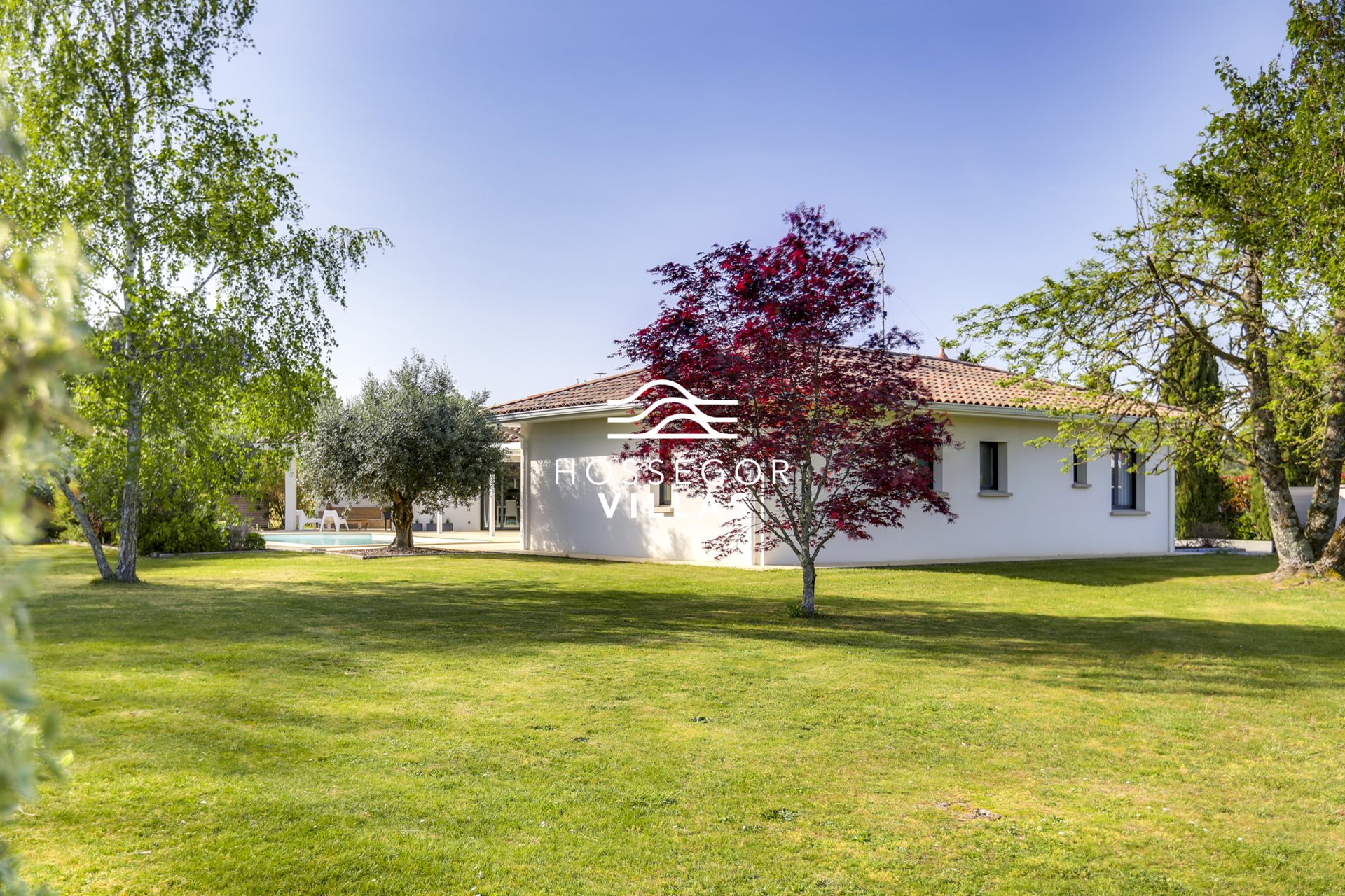 Maison à vendre, 170m², Soustons