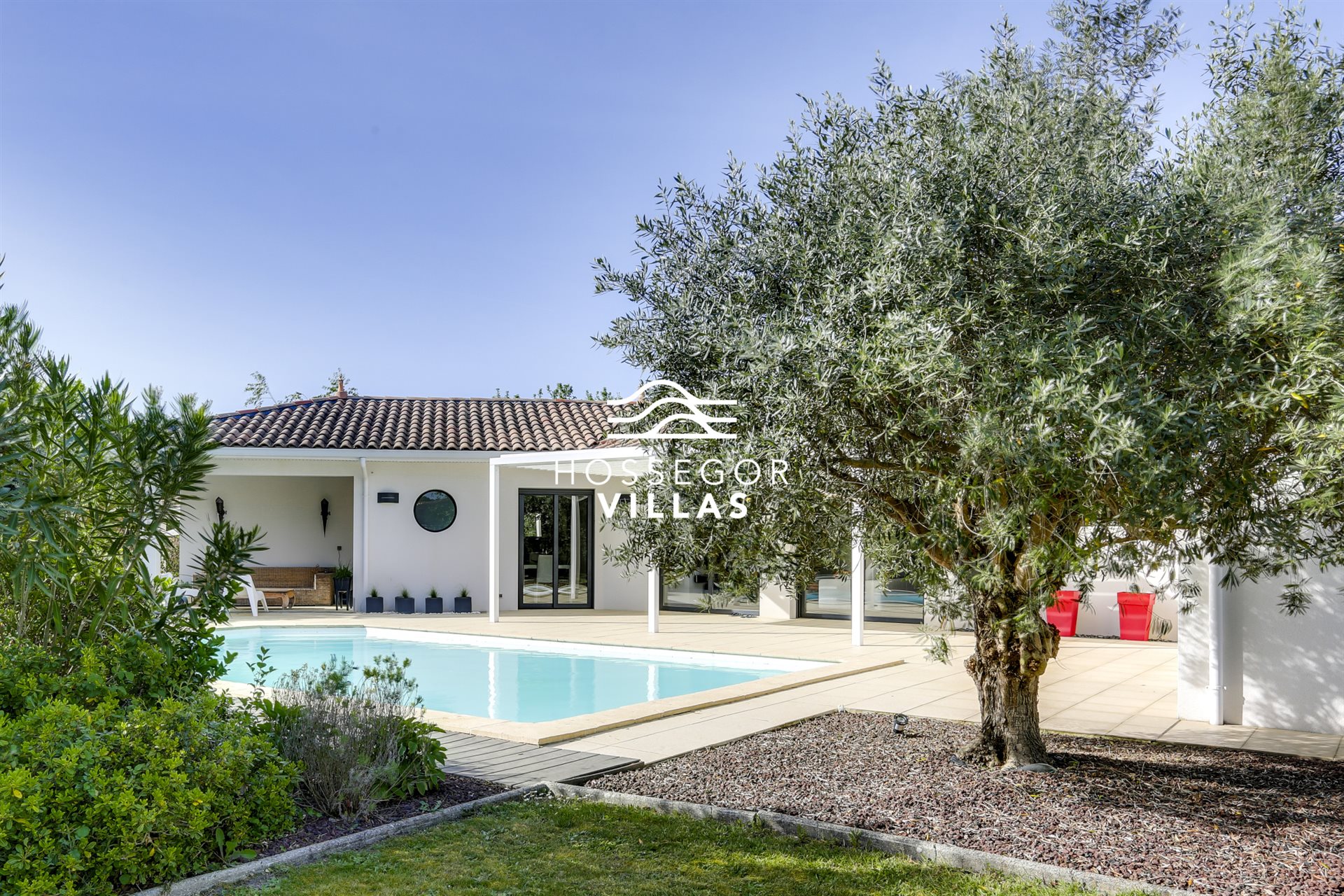 Maison à vendre, 170m², Soustons