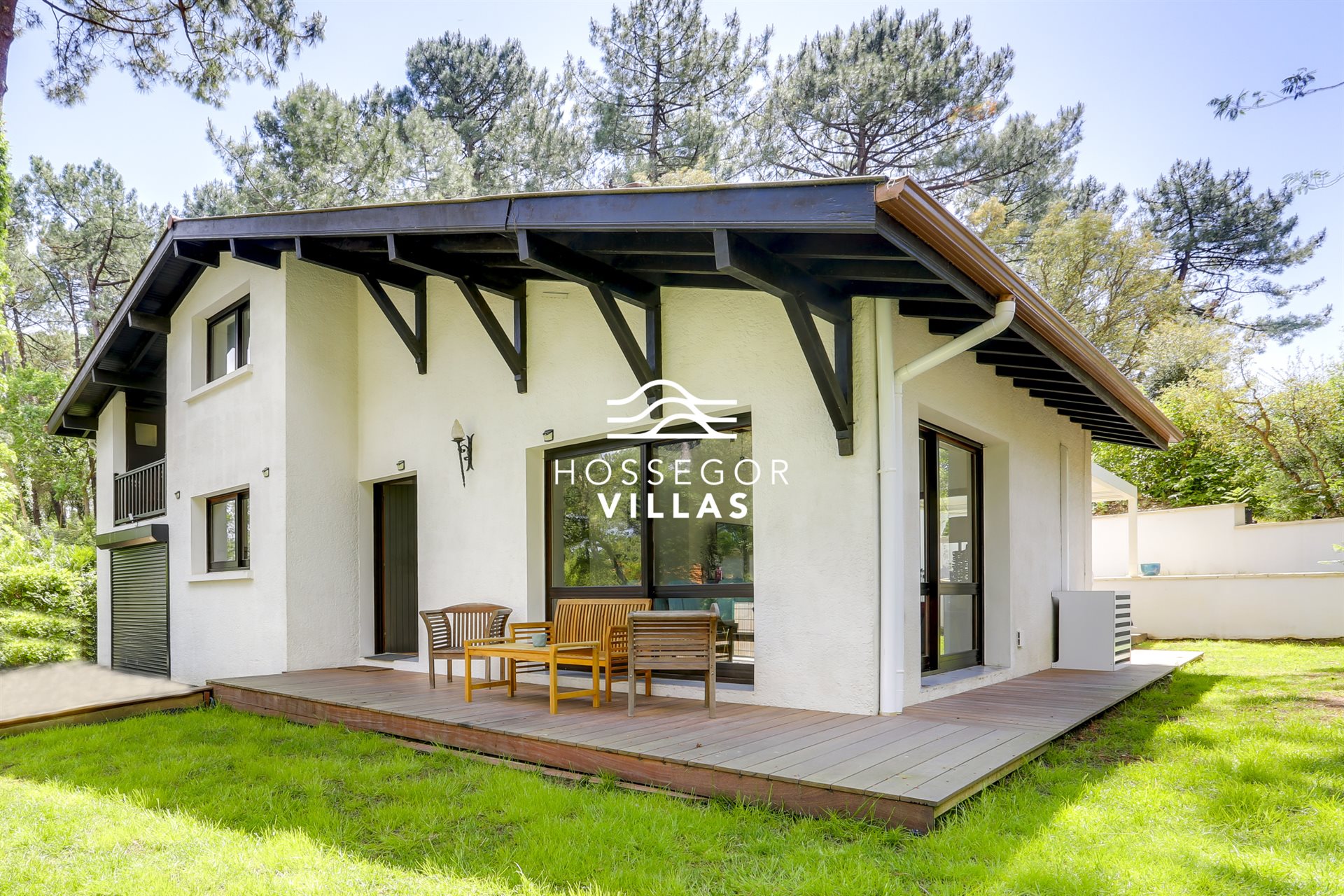 Maison à vendre, 120m², Soorts-Hossegor