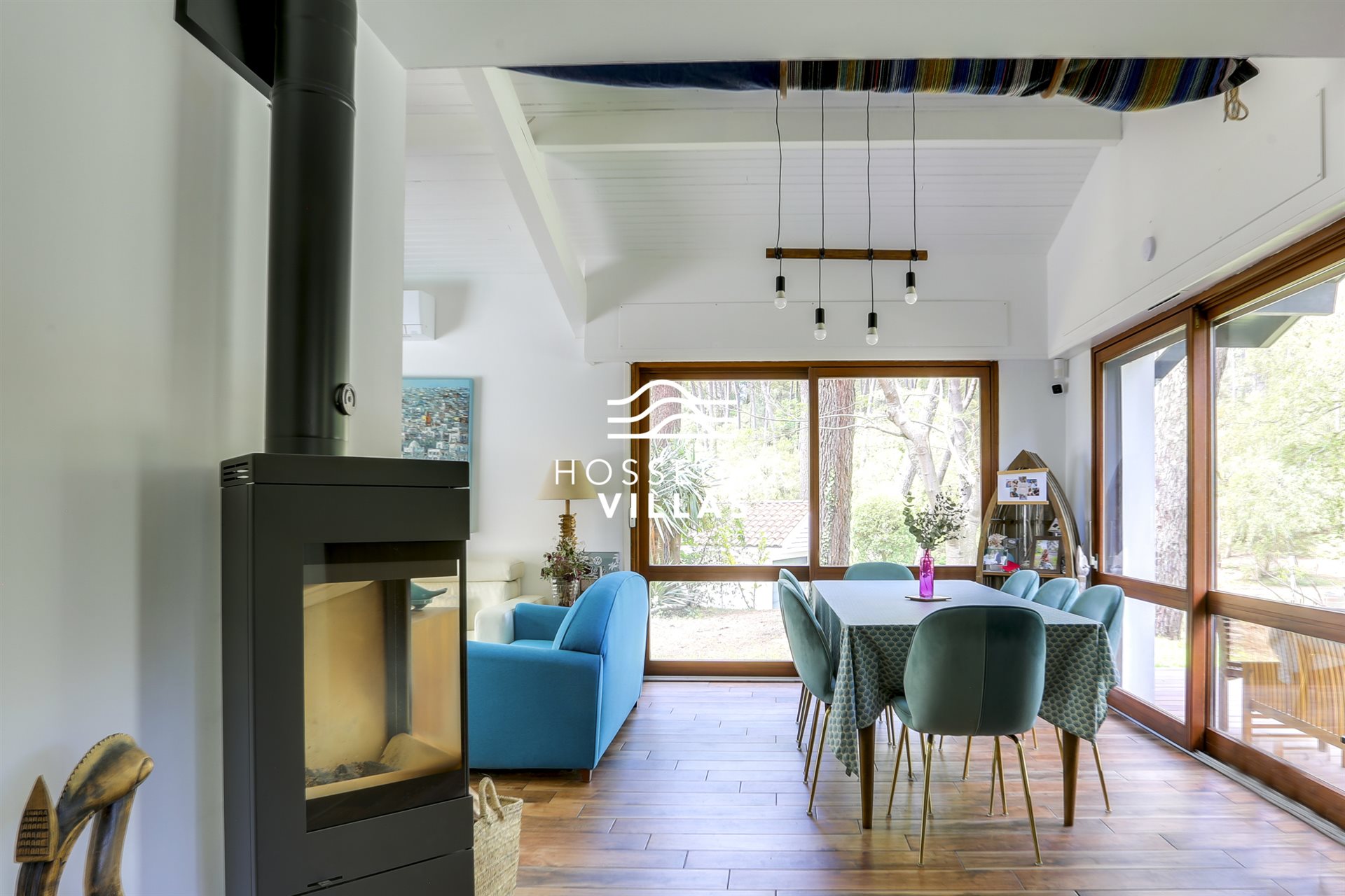 Maison à vendre, 120m², Soorts-Hossegor