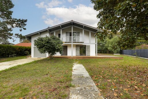 Maison 6 pièces 142 m² · à Seignosse · 142 m² · 750 000 €
