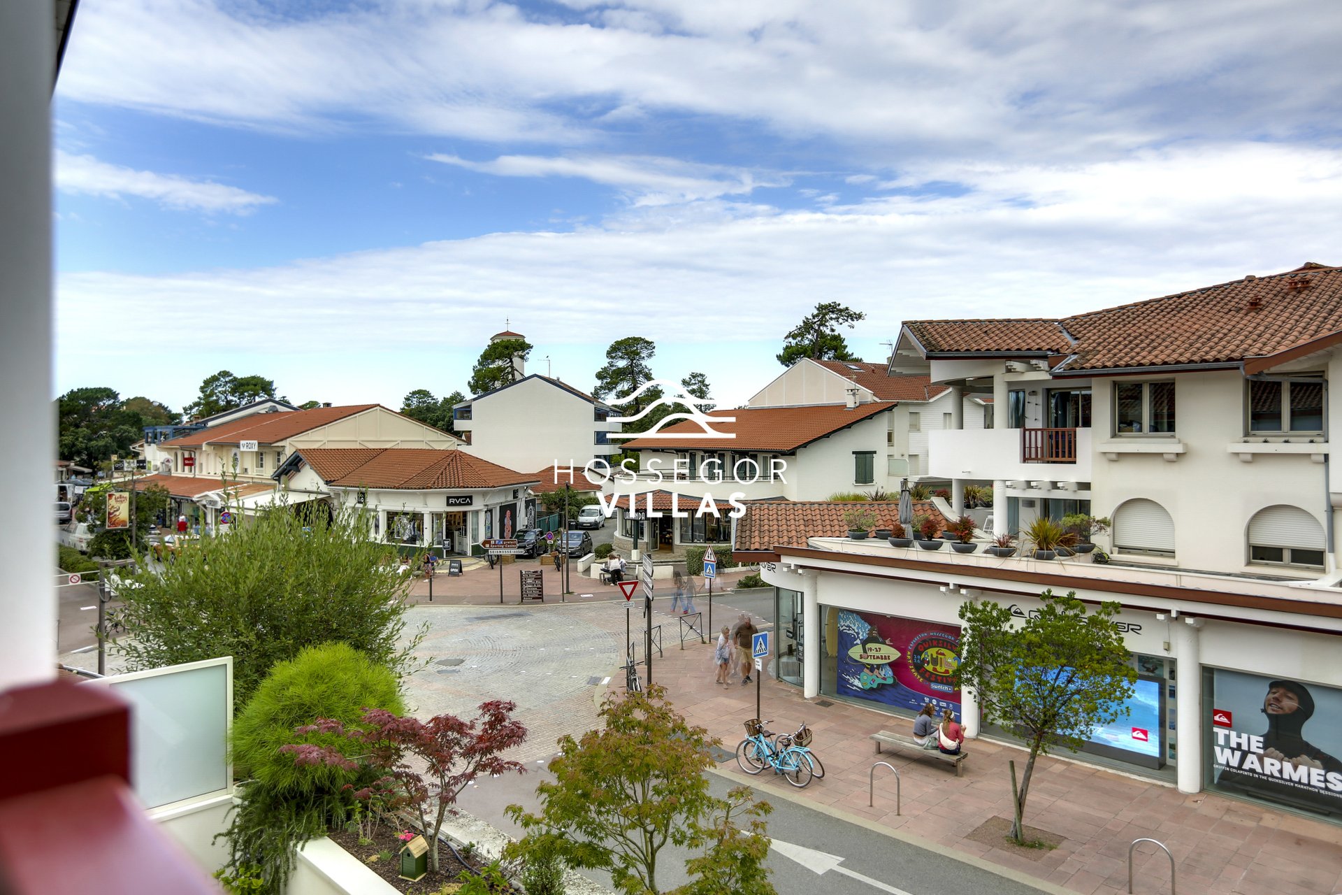 Appartement à vendre, 62m², Soorts-Hossegor