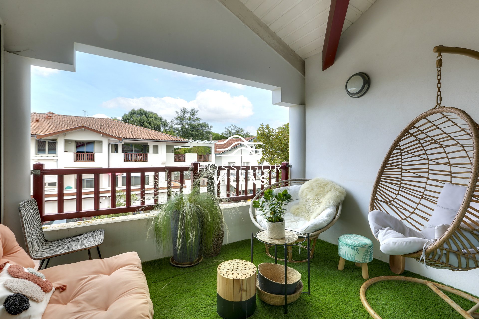 Appartement à vendre, 62m², Soorts-Hossegor