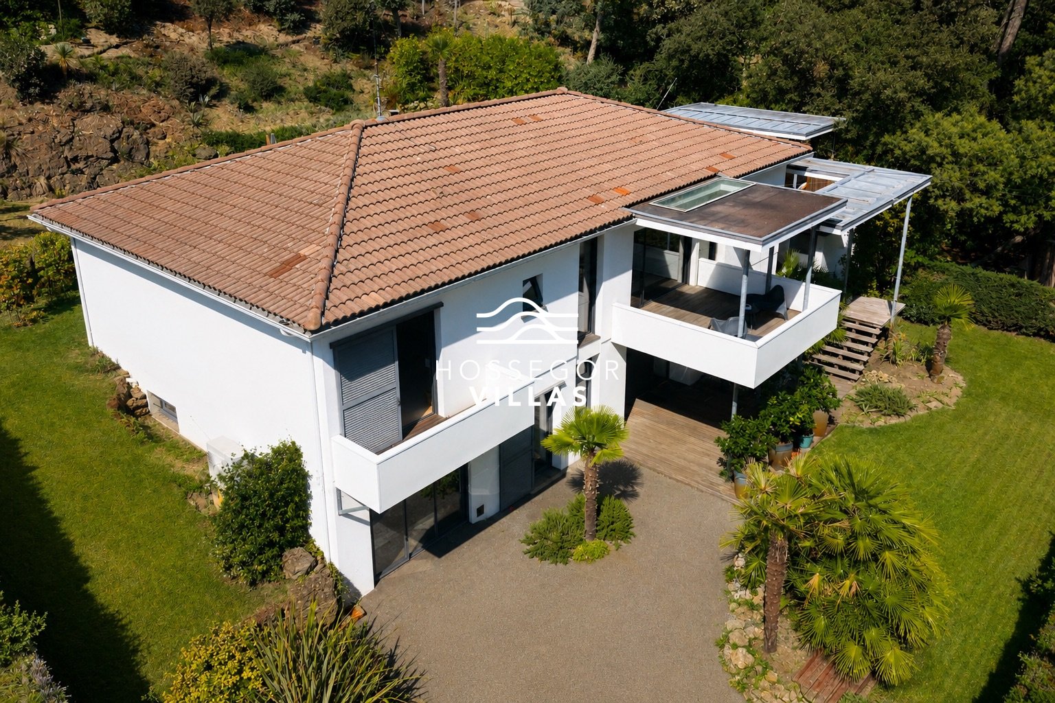 Maison à vendre, 206m², Soorts-Hossegor