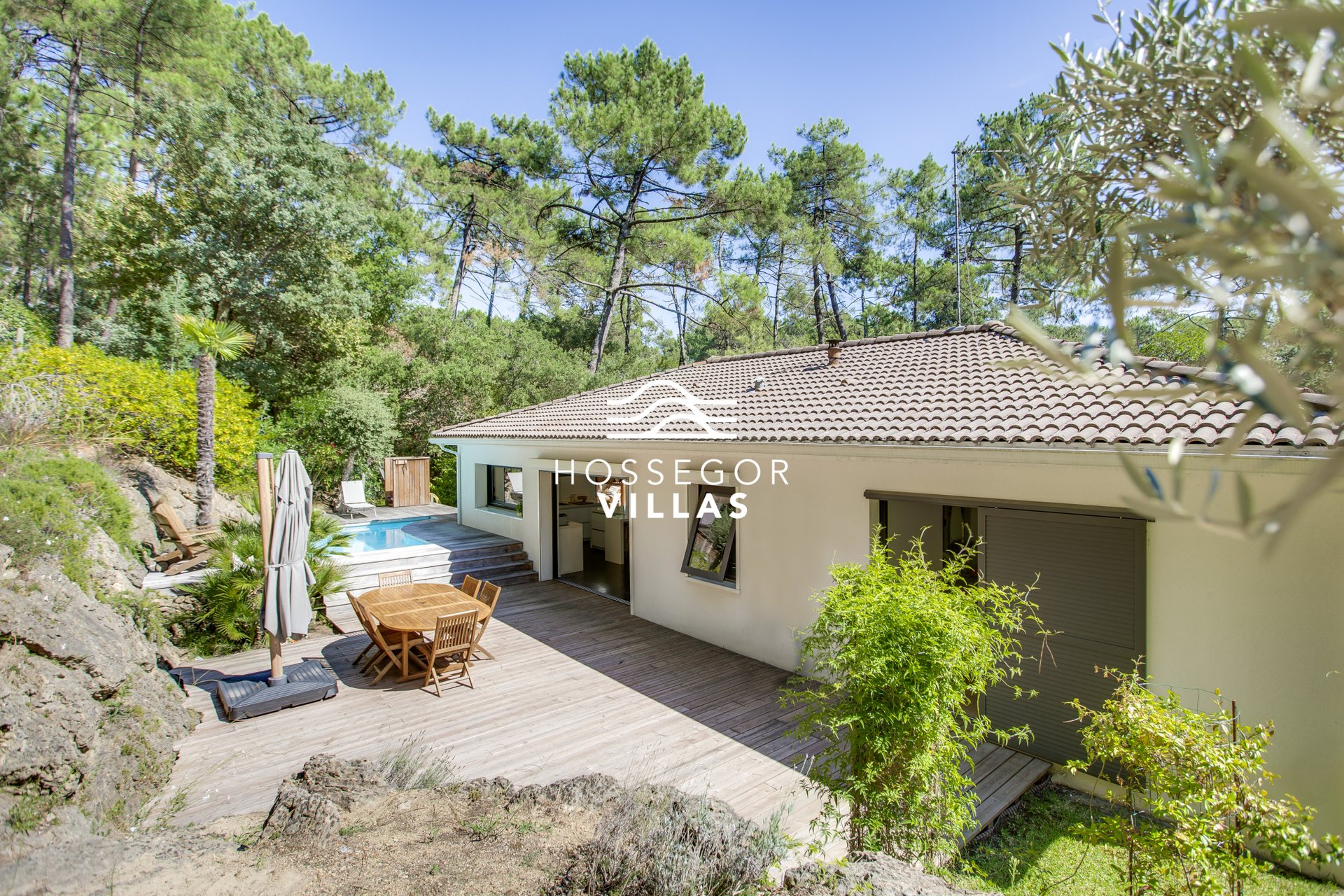 Maison à vendre, 206m², Soorts-Hossegor