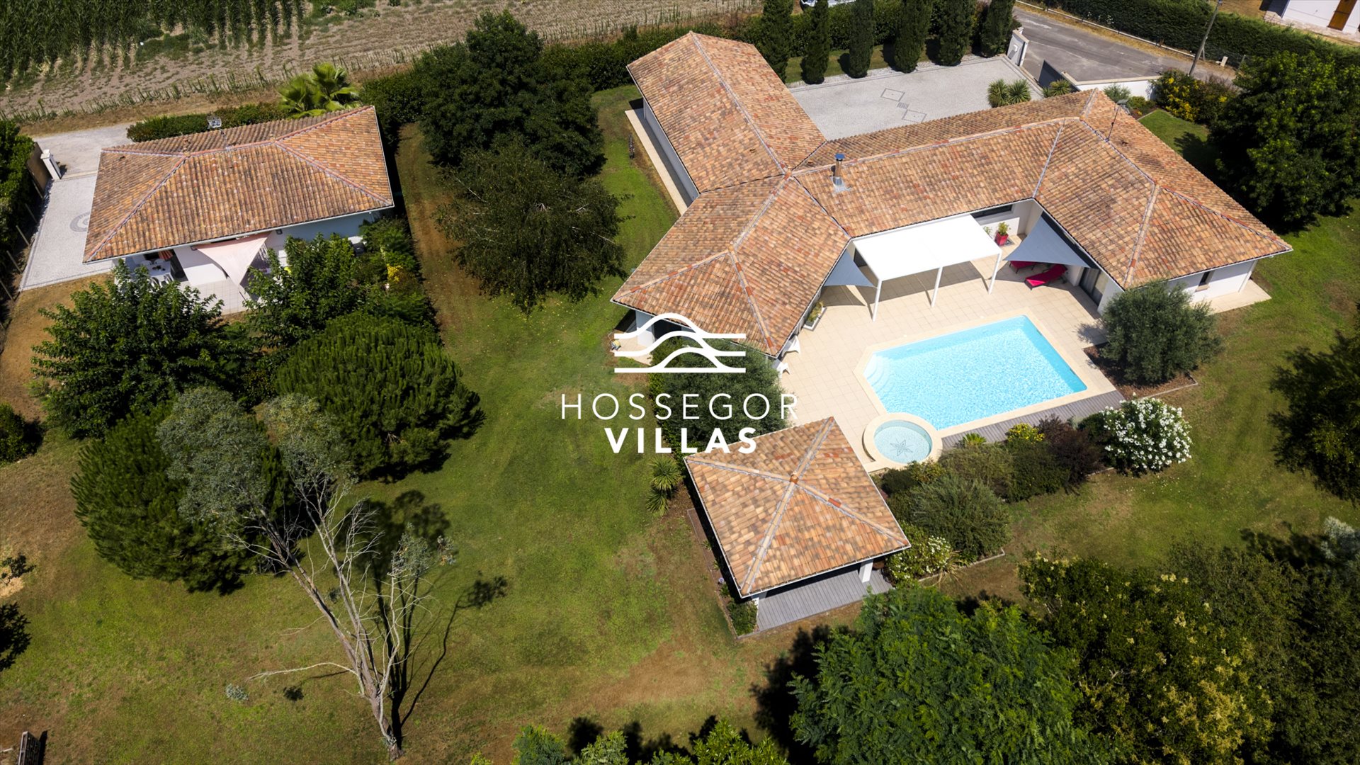 Maison à vendre, 230m², Soustons