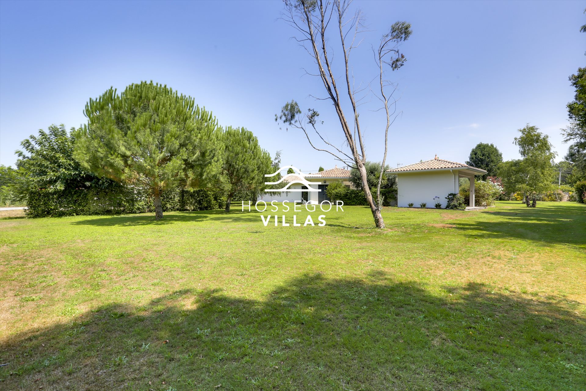 Maison à vendre, 230m², Soustons
