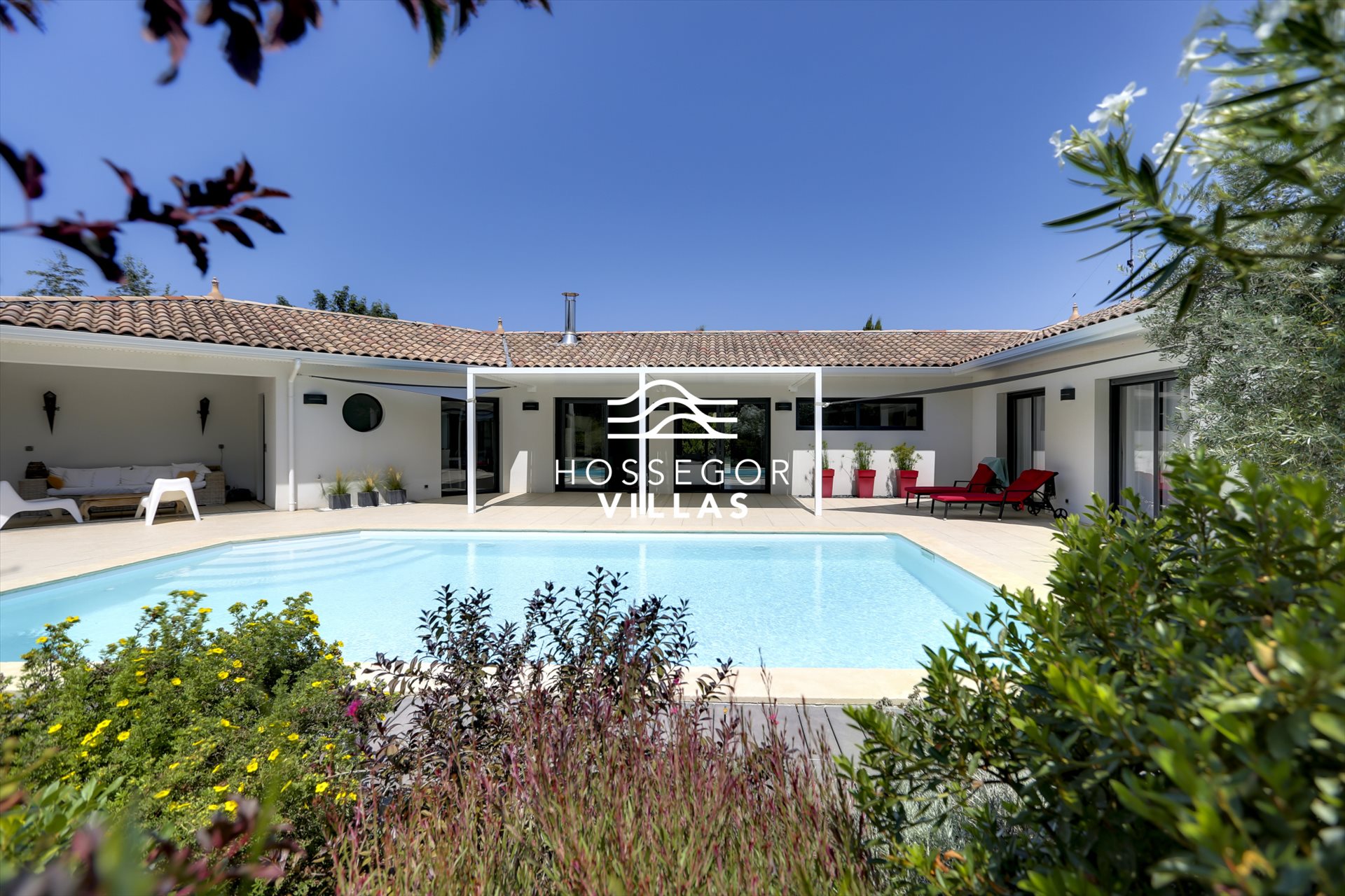 Maison à vendre, 230m², Soustons