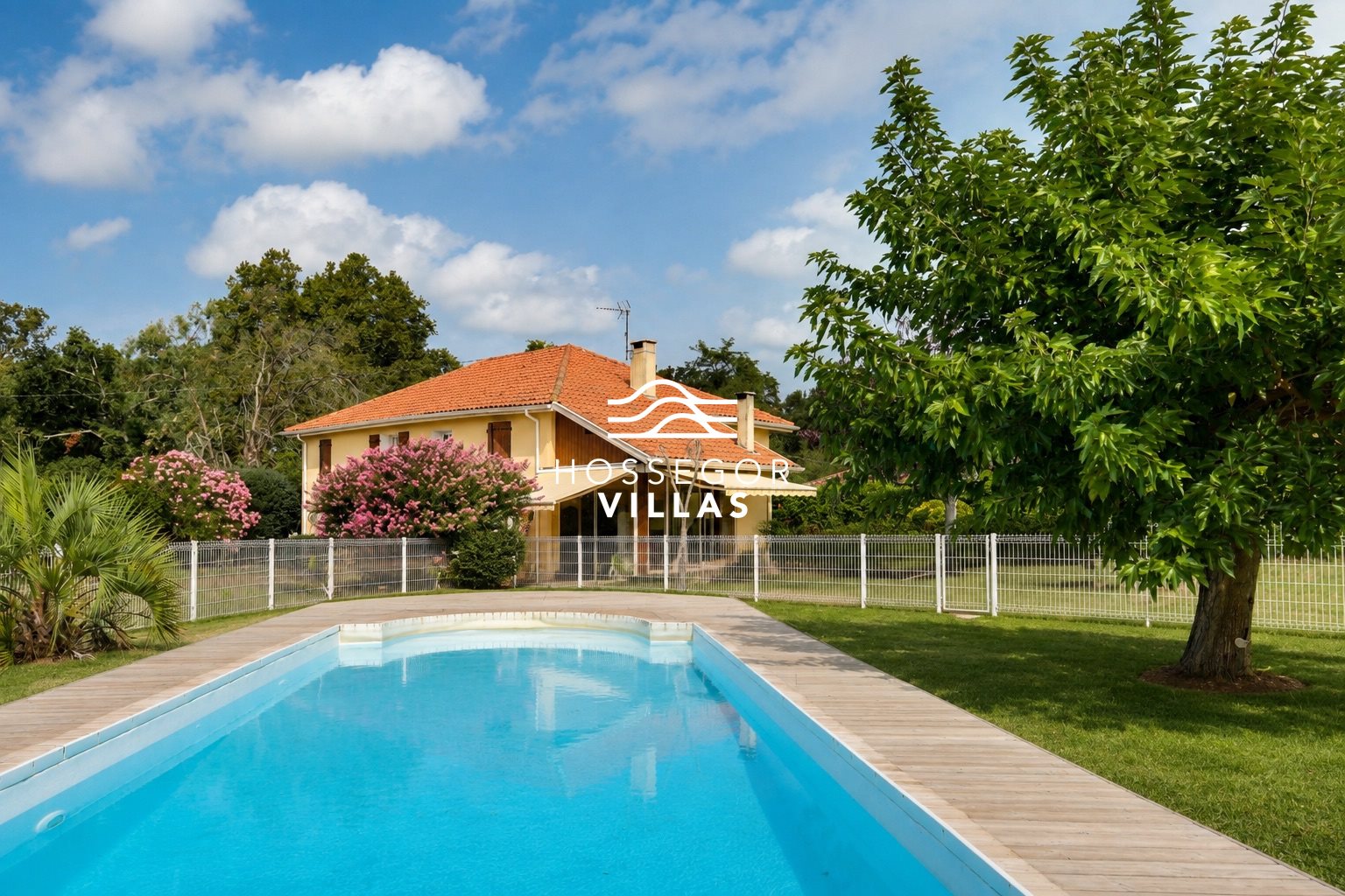Maison à vendre, 350m², Seignosse