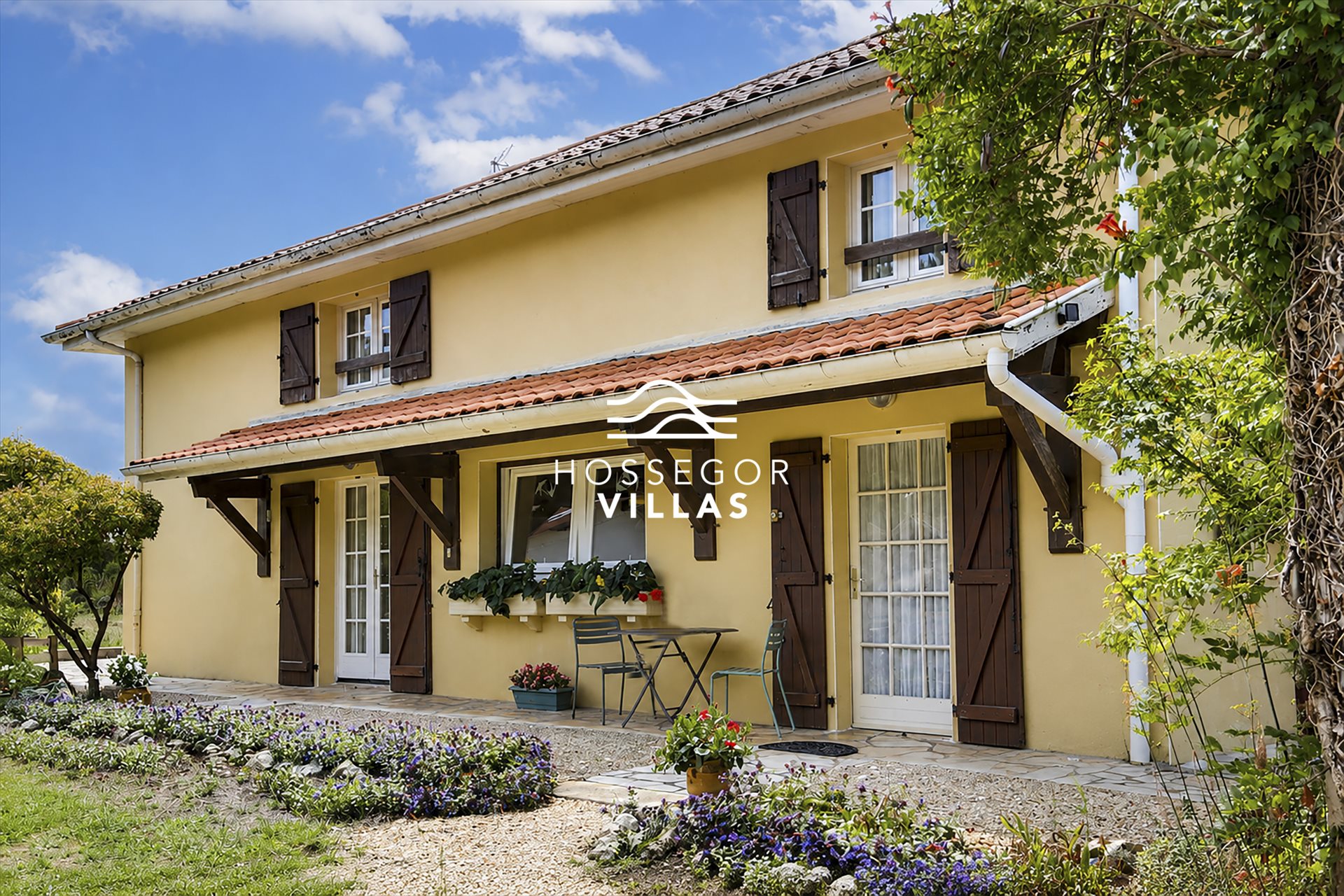 Maison à vendre, 350m², Seignosse