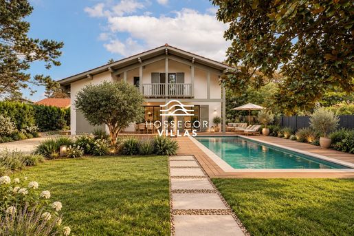 Maison 6 pièces 142 m² · à Seignosse · 142 m² · 750 000 €