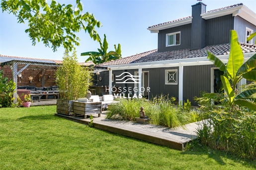 Maison 5 pièces 150 m² · à Angresse · 150 m² · 649 000 €