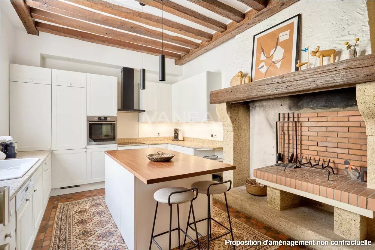 Appartement – Paris 7 - Vue 3