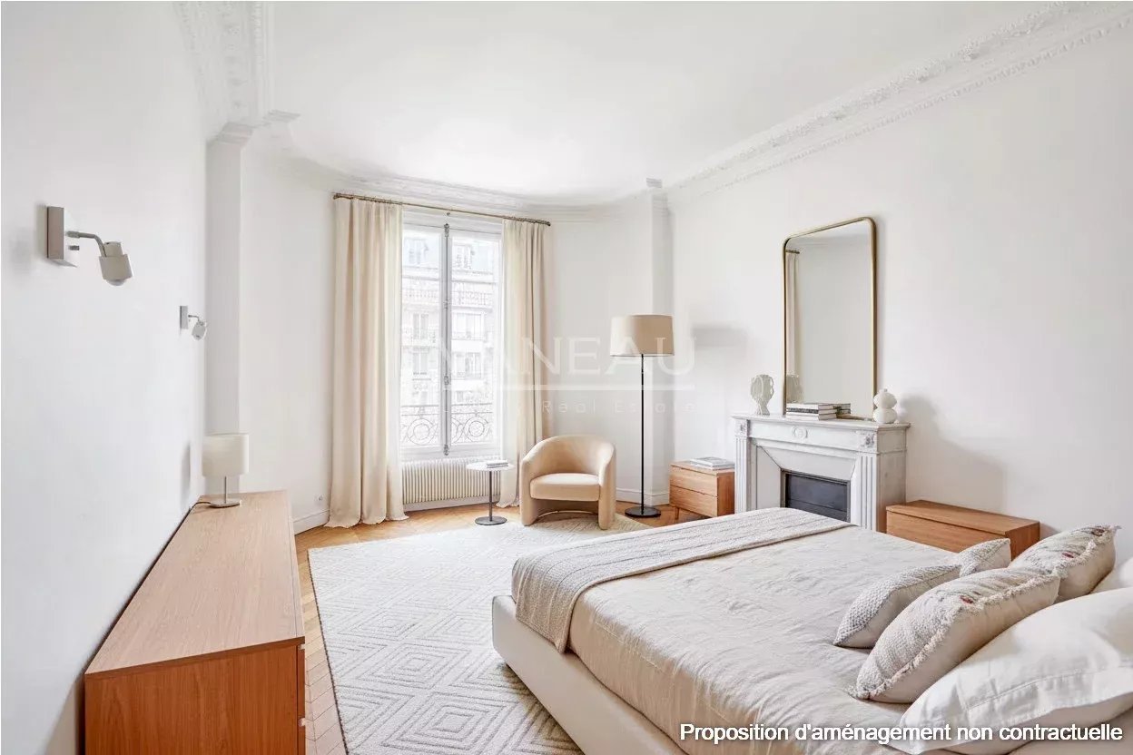 Appartement – Paris 7 - Vue 5