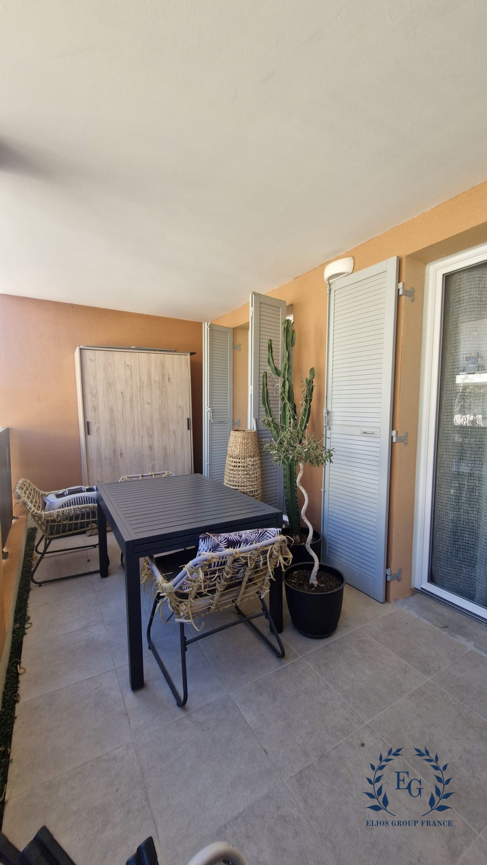 Appartement à vendre, 40m², Rougiers