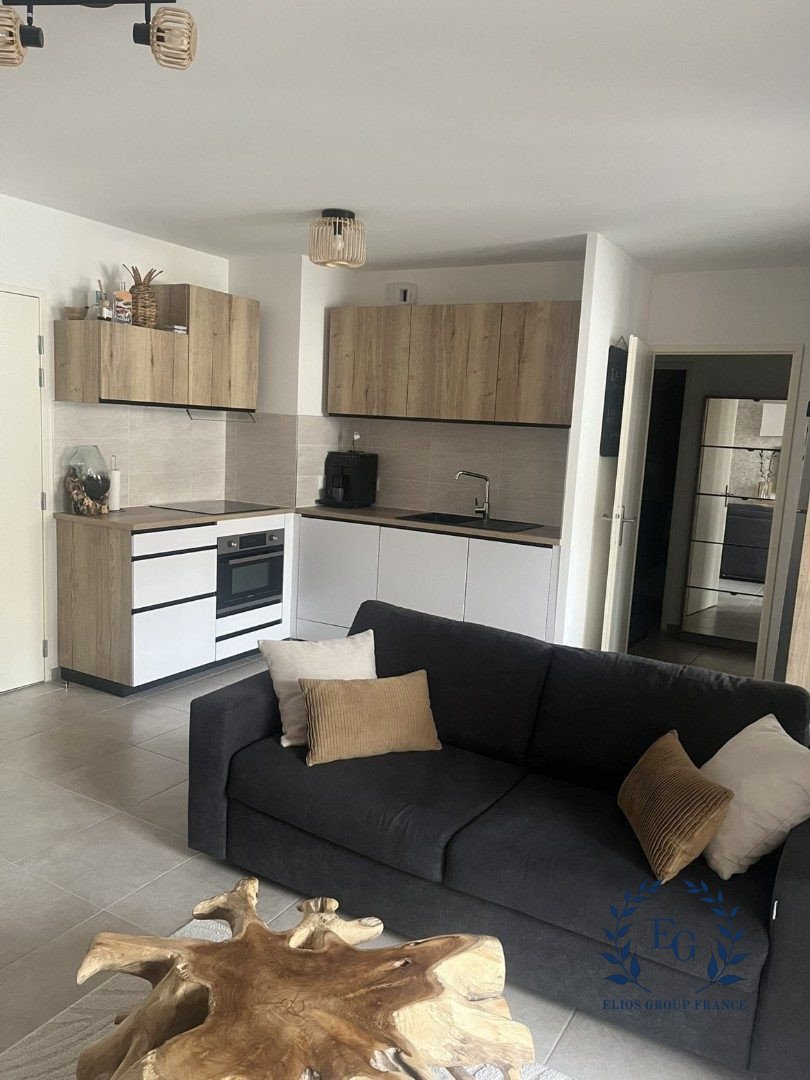 Appartement à vendre, 40m², Rougiers