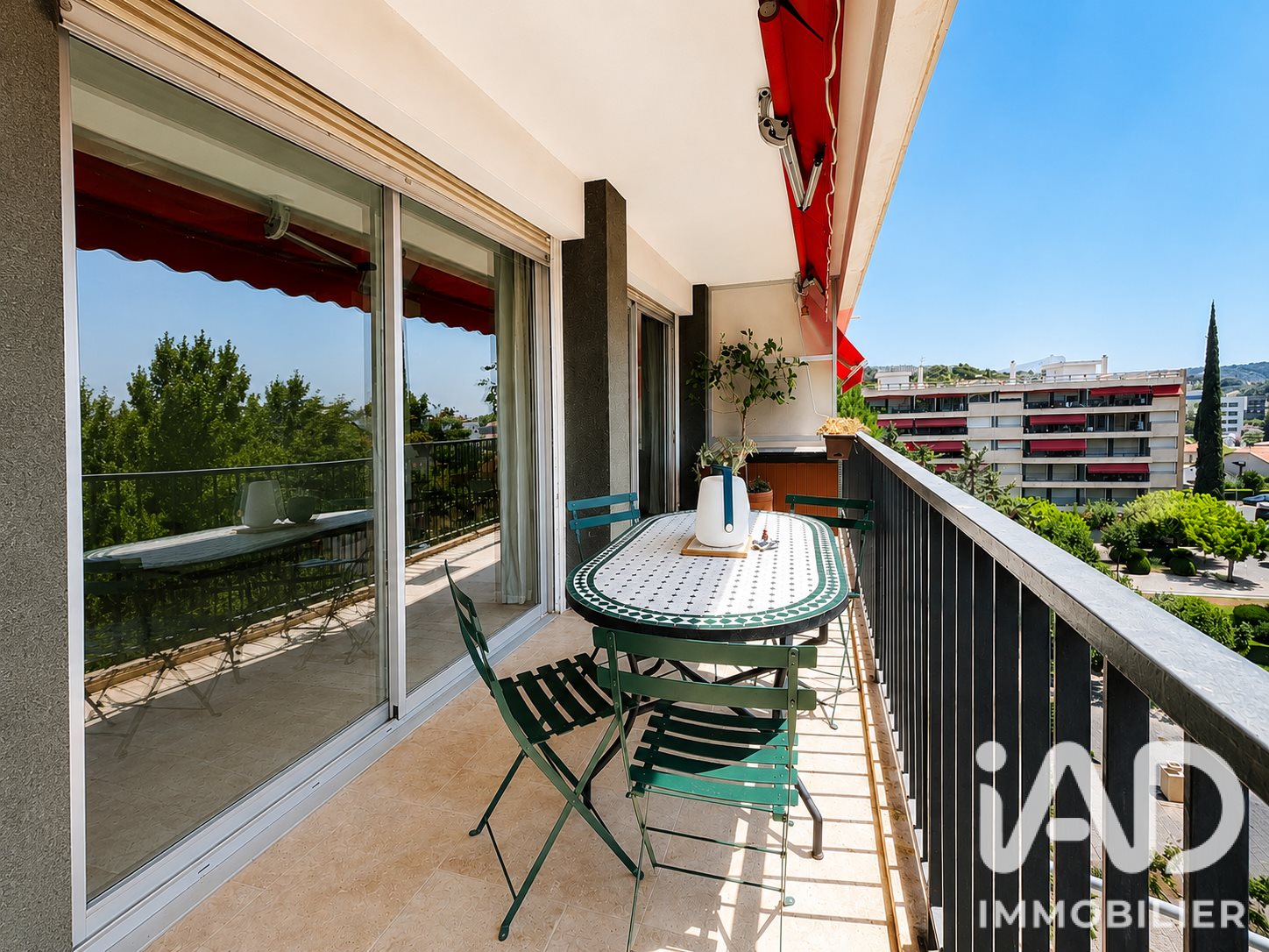 Appartement à vendre, 123m², Aix-en-Provence