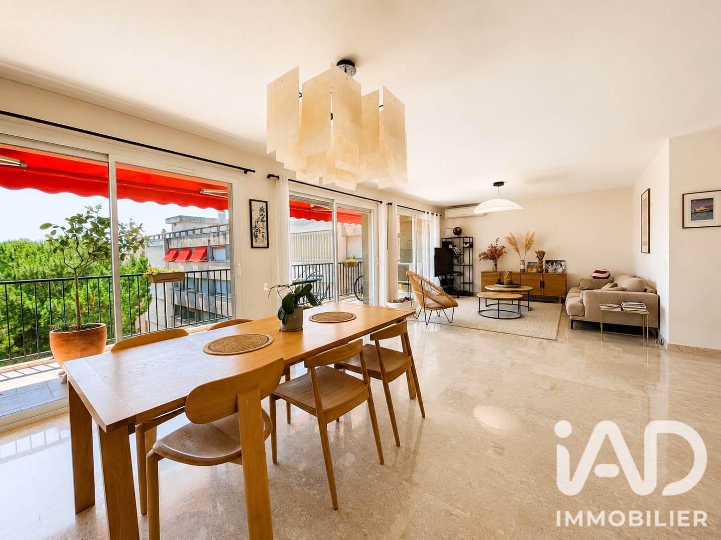 Appartement à vendre, 123m², Aix-en-Provence