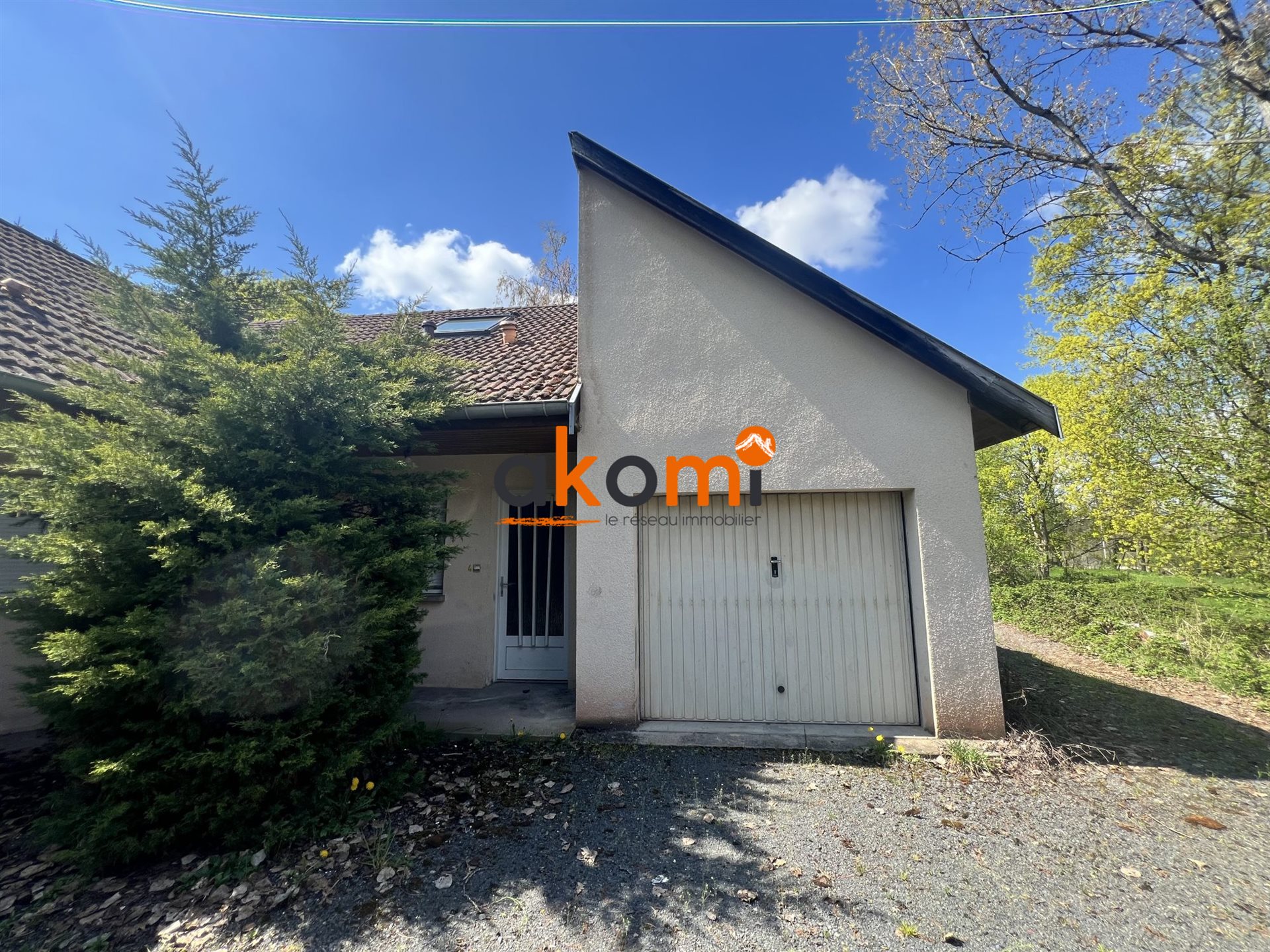 Maison à vendre, 110m², Saint-Dié-des-Vosges