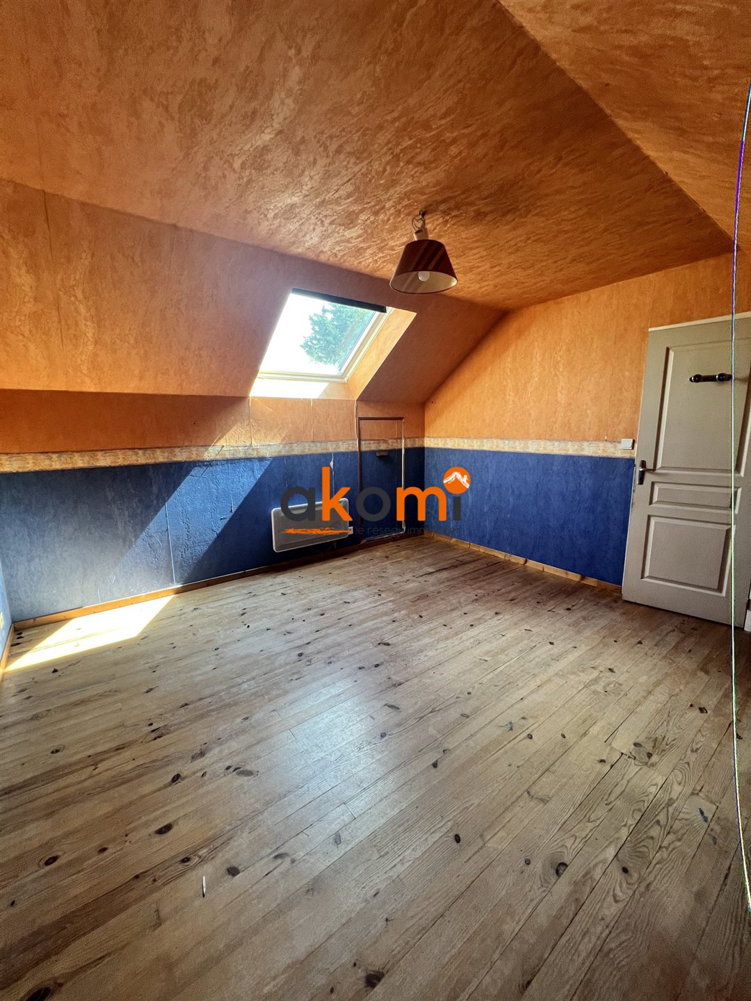 Maison à vendre, 110m², Saint-Dié-des-Vosges