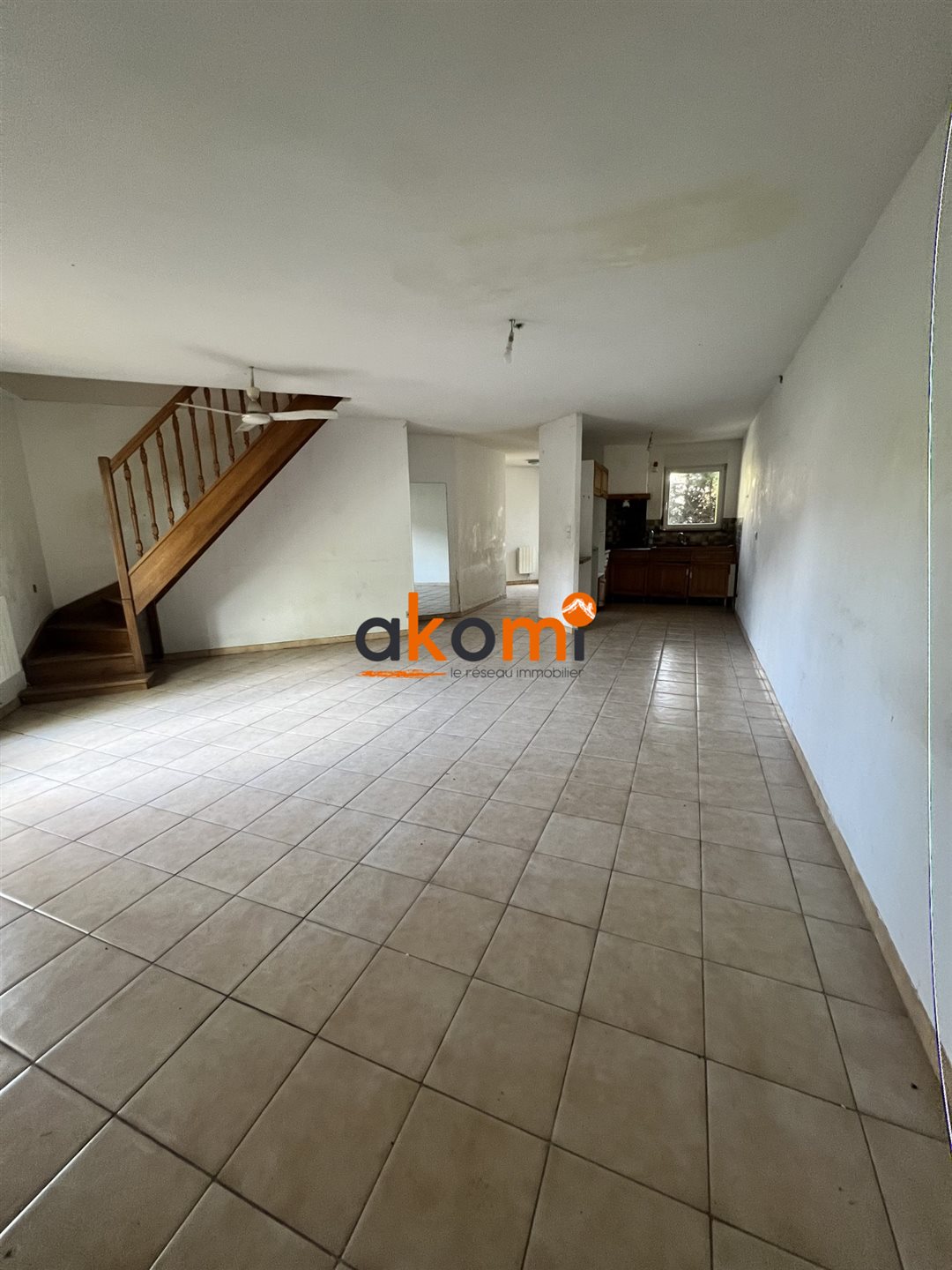 Maison à vendre, 110m², Saint-Dié-des-Vosges