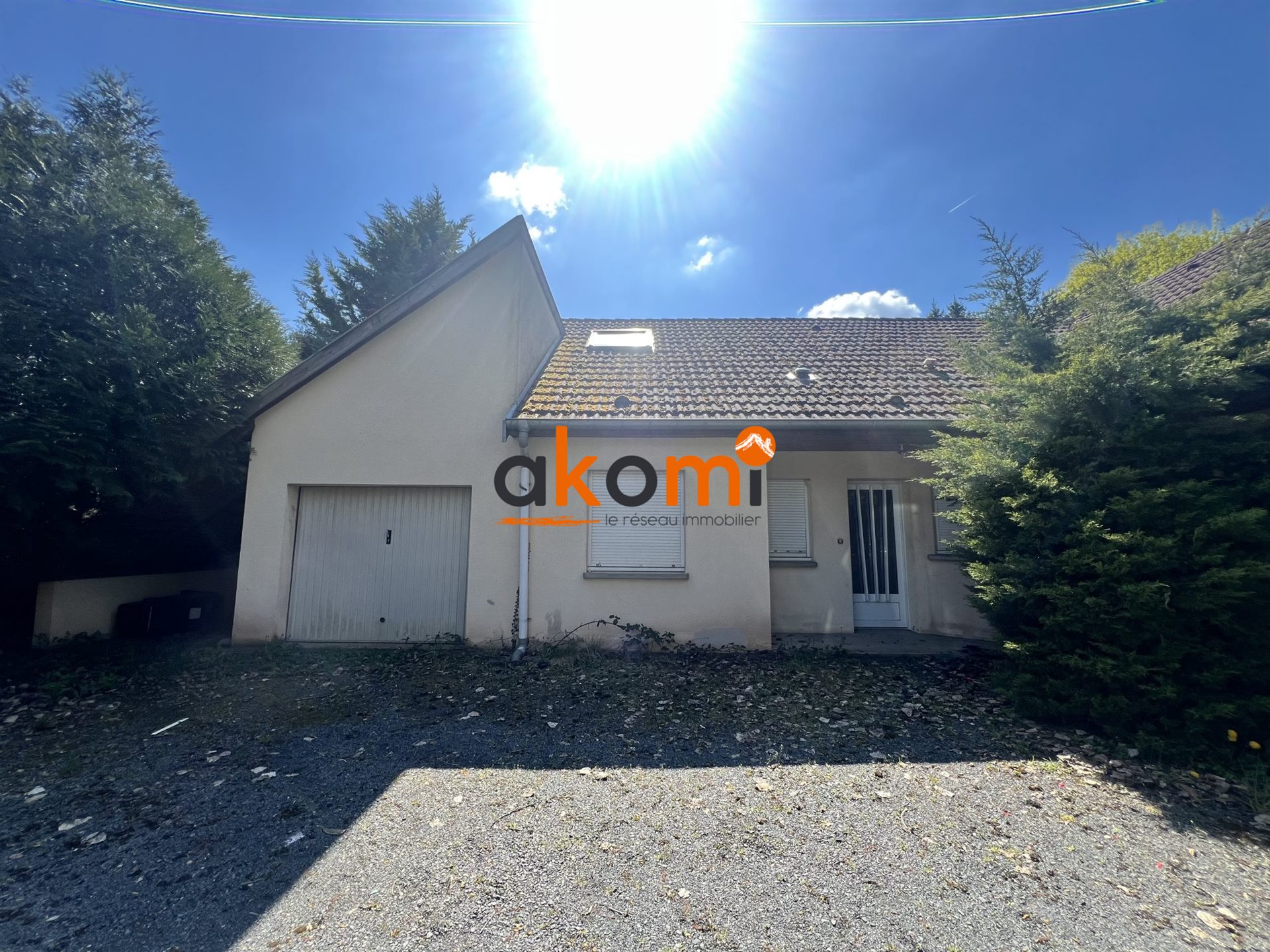 Maison à vendre, 160m², Saint-Dié-des-Vosges